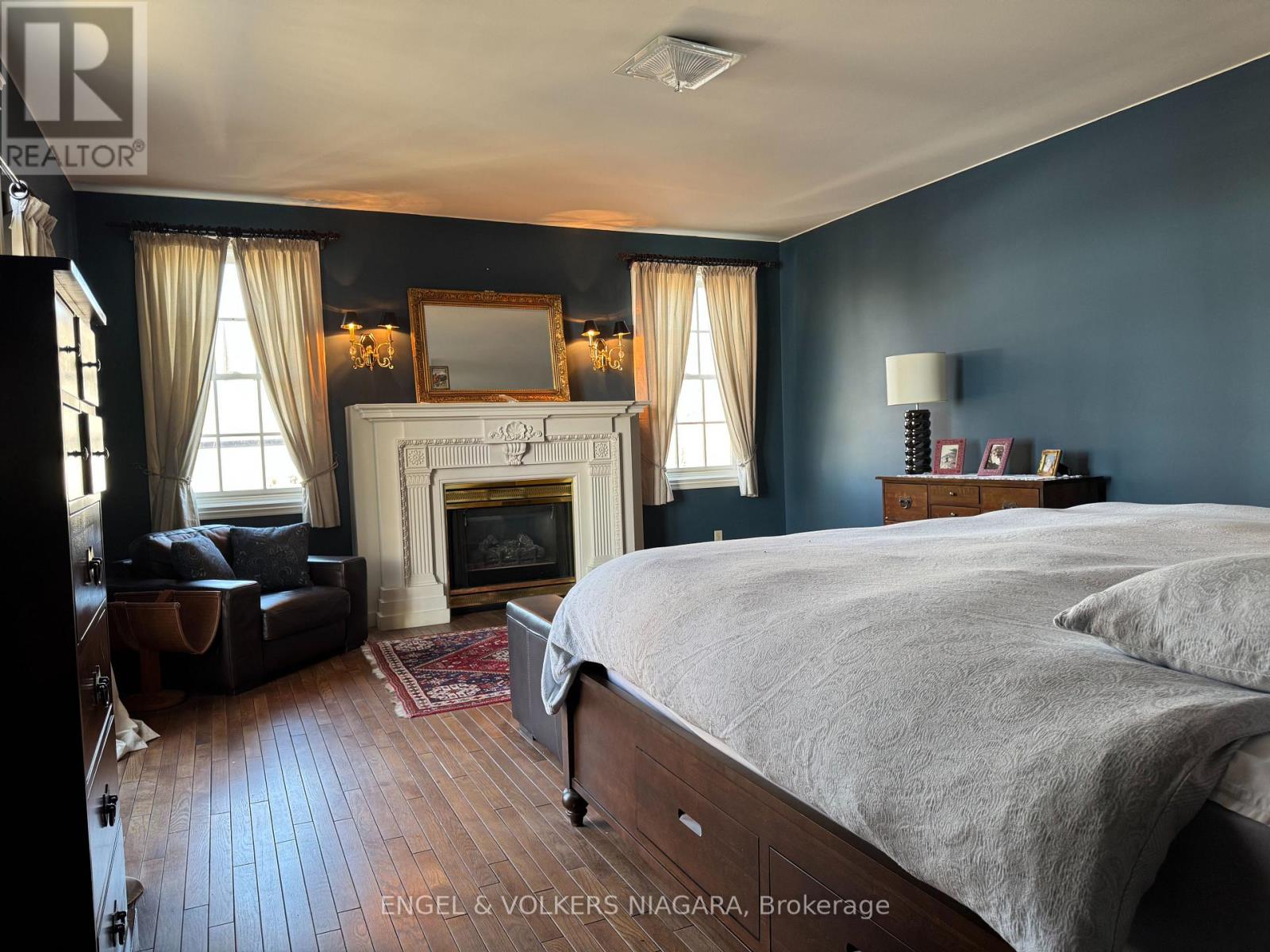14650 Niagara Parkway, Niagara-On-The-Lake, Ontario  L0S 1J0 - Photo 12 - X13540890