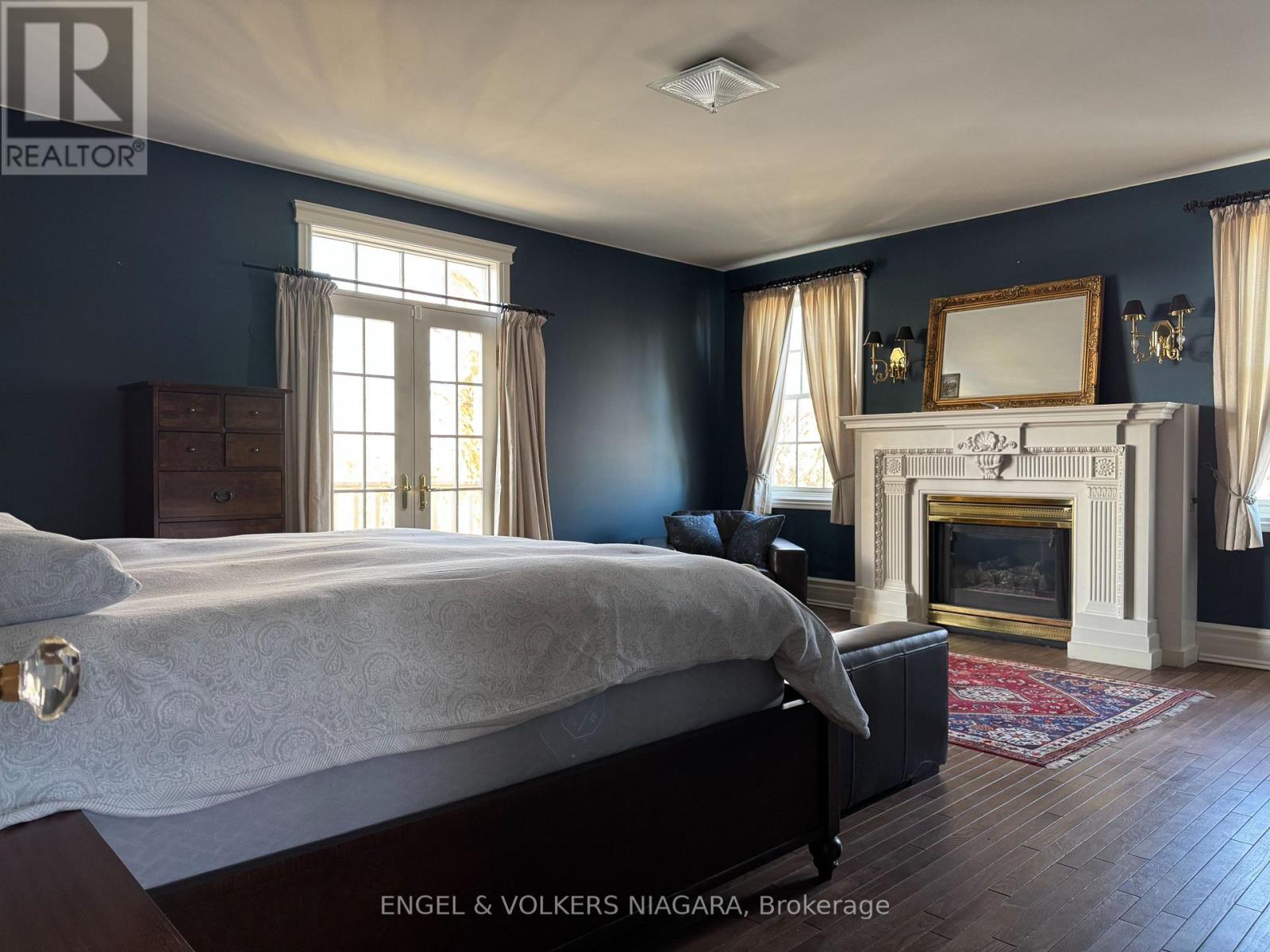 14650 Niagara Parkway, Niagara-On-The-Lake, Ontario  L0S 1J0 - Photo 18 - X13540890