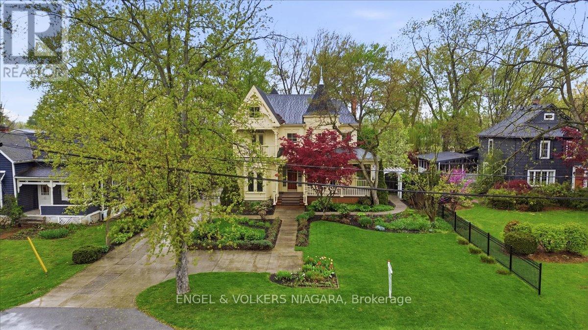 14650 Niagara Parkway, Niagara-On-The-Lake, Ontario  L0S 1J0 - Photo 2 - X13540890