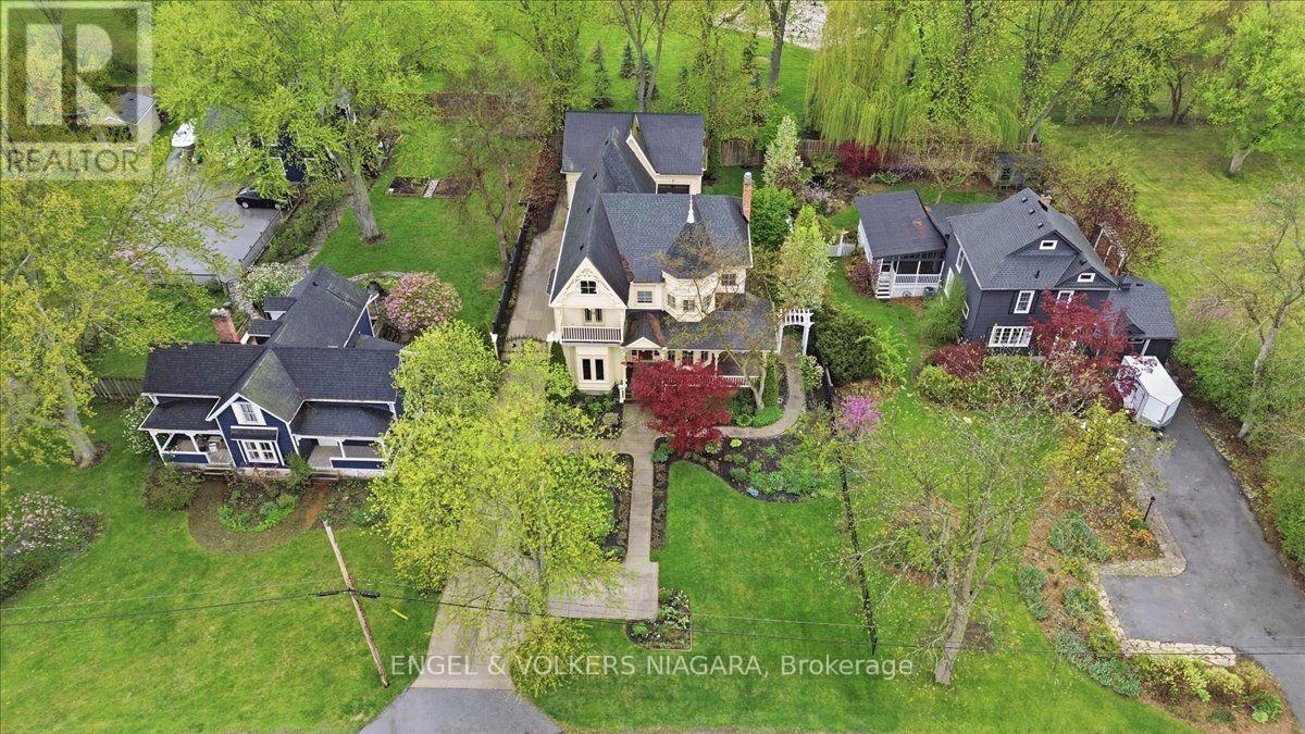 14650 Niagara Parkway, Niagara-On-The-Lake, Ontario  L0S 1J0 - Photo 3 - X13540890