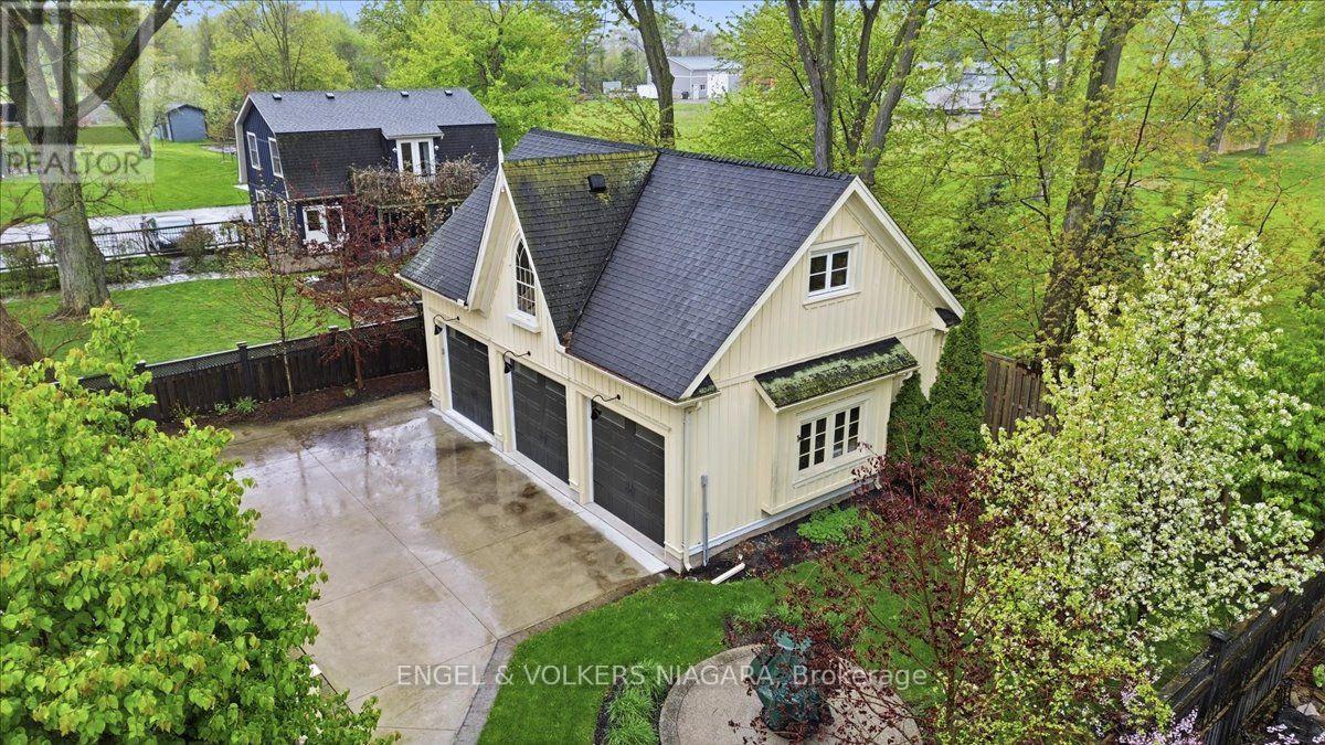 14650 Niagara Parkway, Niagara-On-The-Lake, Ontario  L0S 1J0 - Photo 35 - X13540890