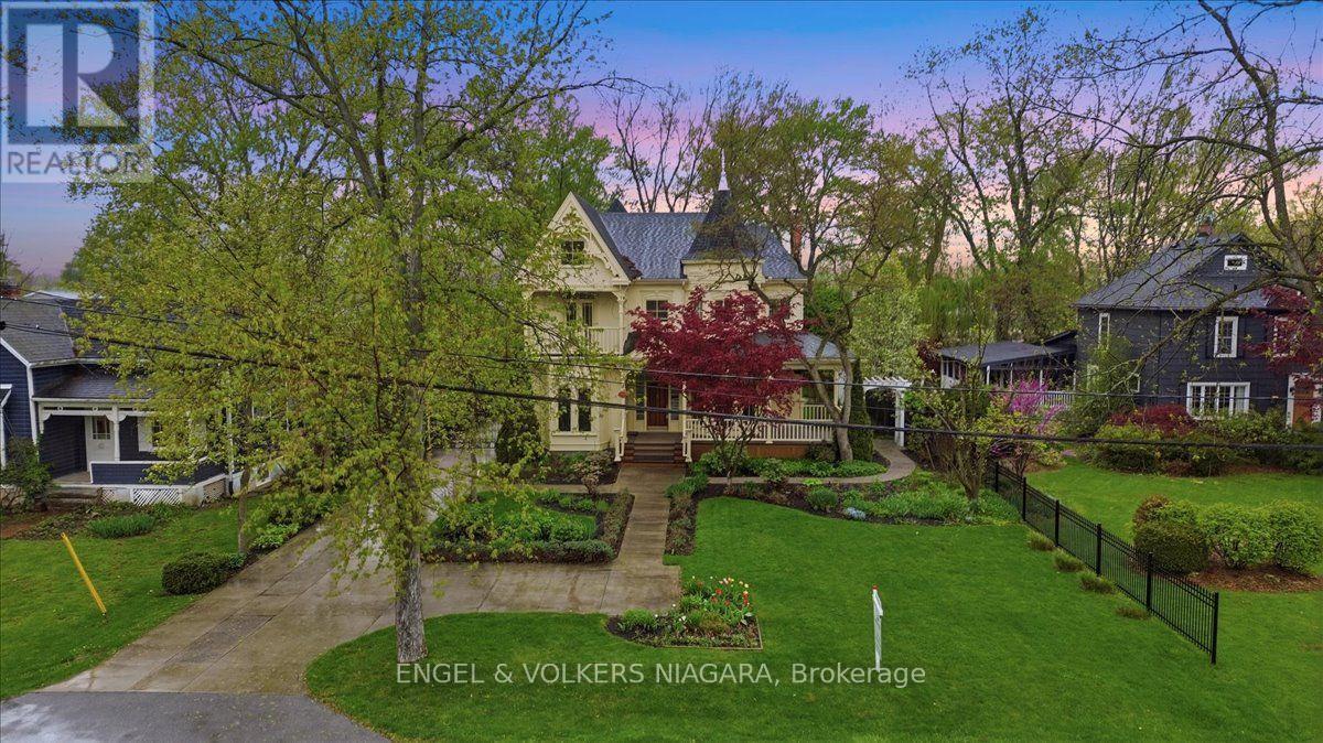 14650 Niagara Parkway, Niagara-On-The-Lake, Ontario  L0S 1J0 - Photo 39 - X13540890