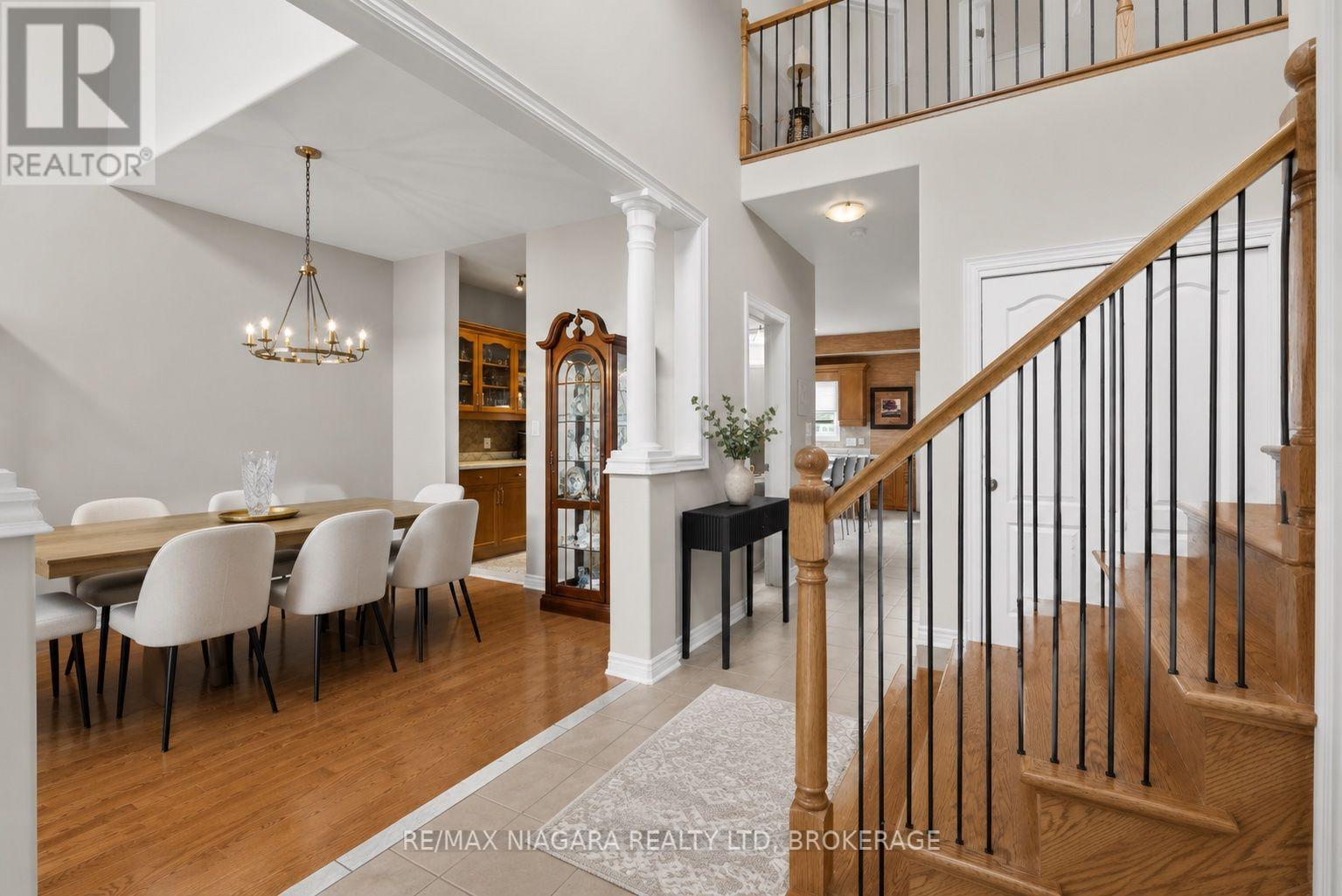 282 Winterberry Boulevard, Thorold, Ontario  L2V 5E5 - Photo 10 - X13540952