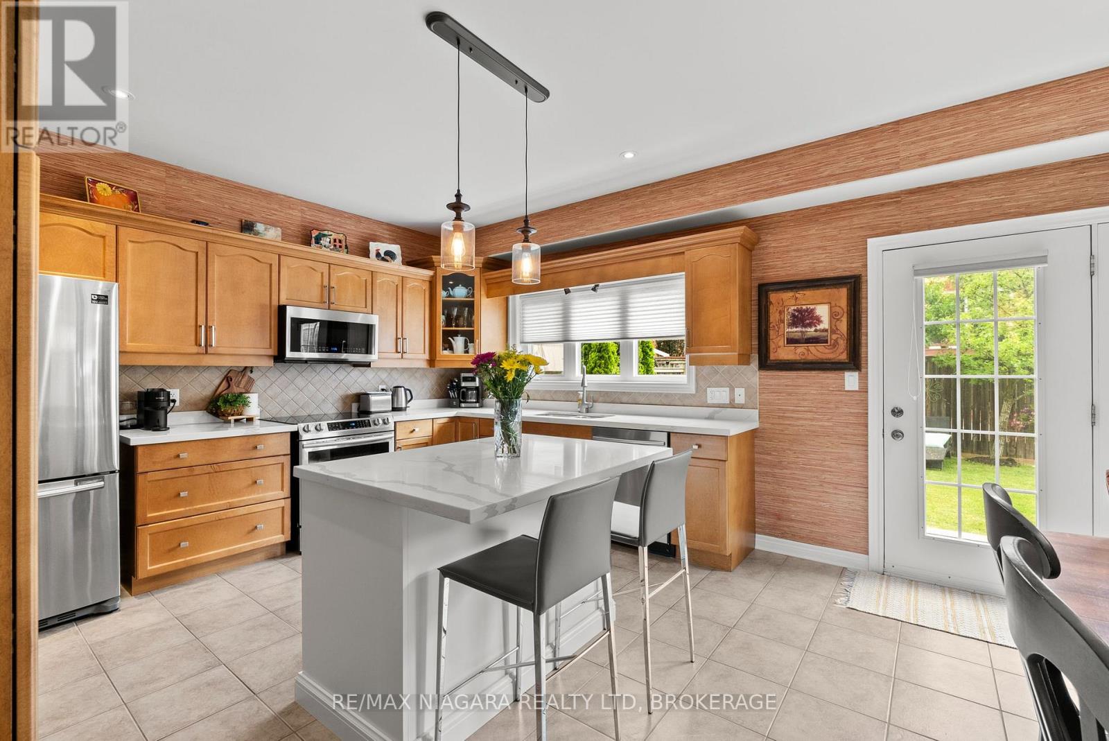 282 Winterberry Boulevard, Thorold, Ontario  L2V 5E5 - Photo 13 - X13540952