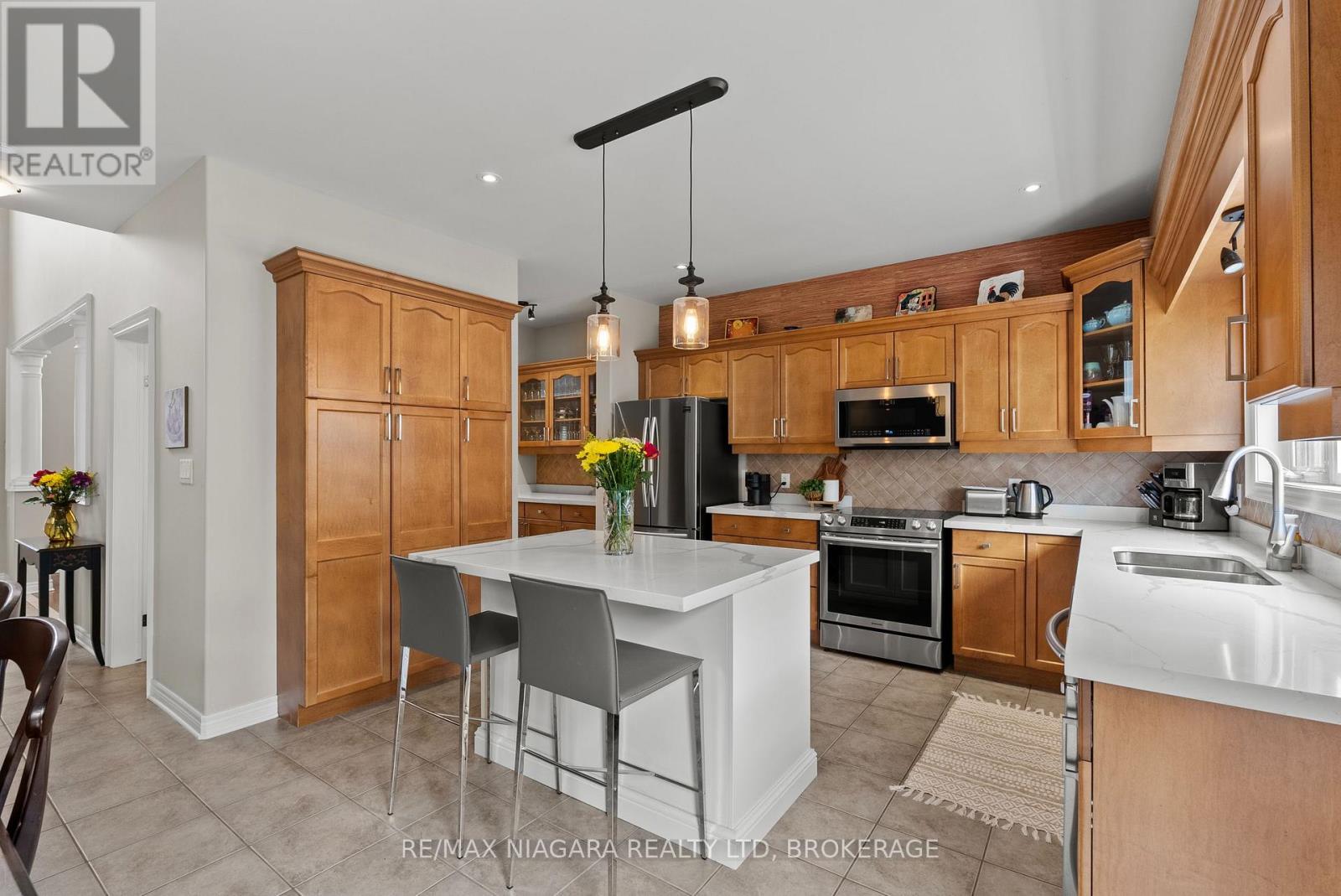282 Winterberry Boulevard, Thorold, Ontario  L2V 5E5 - Photo 14 - X13540952