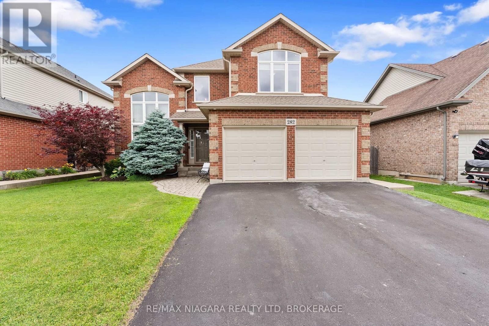 282 Winterberry Boulevard, Thorold, Ontario  L2V 5E5 - Photo 2 - X13540952