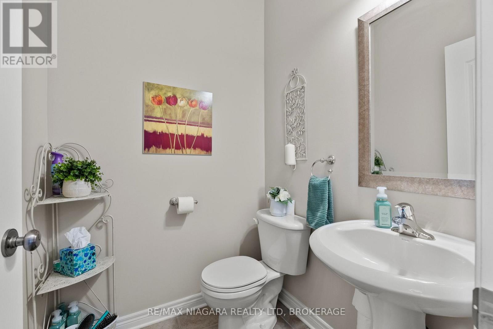 282 Winterberry Boulevard, Thorold, Ontario  L2V 5E5 - Photo 21 - X13540952