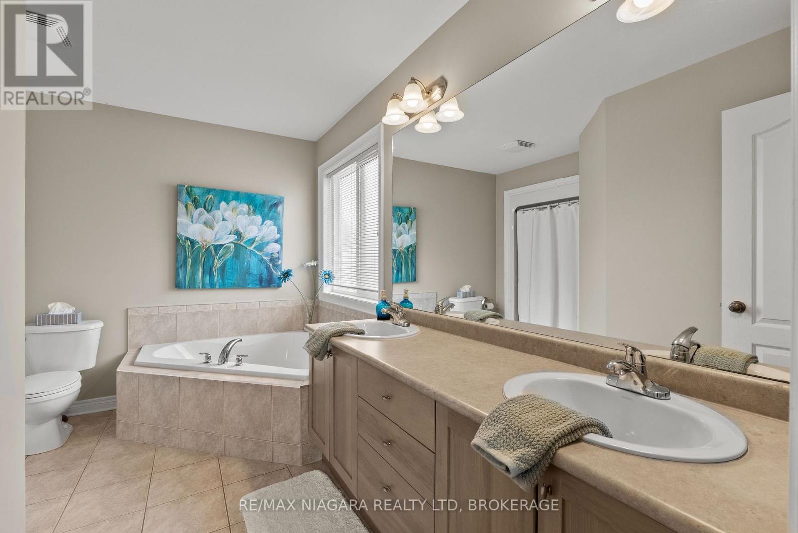 282 Winterberry Boulevard, Thorold, Ontario  L2V 5E5 - Photo 29 - X13540952