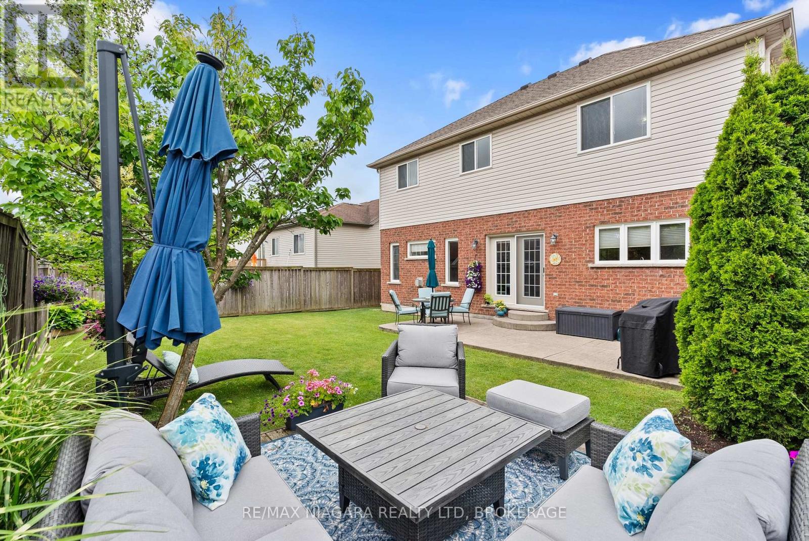 282 Winterberry Boulevard, Thorold, Ontario  L2V 5E5 - Photo 3 - X13540952