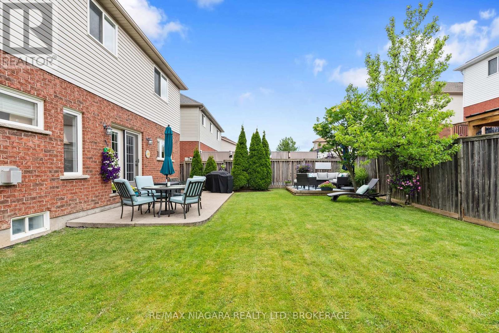 282 Winterberry Boulevard, Thorold, Ontario  L2V 5E5 - Photo 39 - X13540952