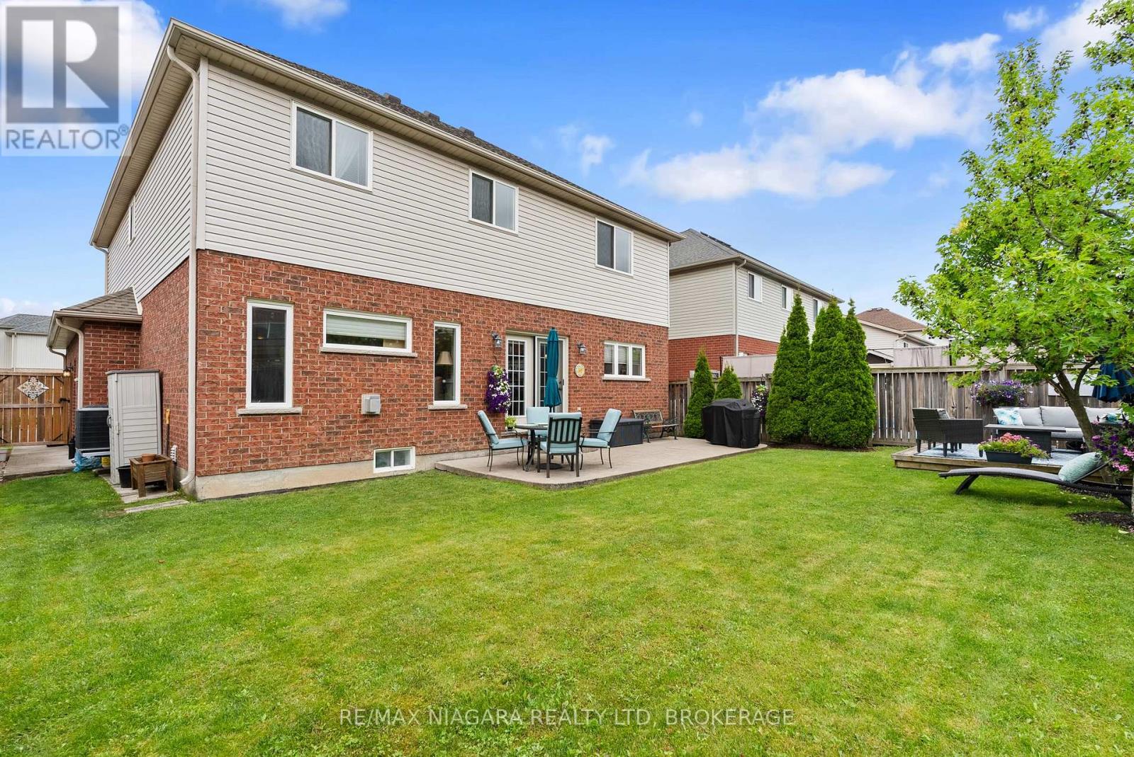 282 Winterberry Boulevard, Thorold, Ontario  L2V 5E5 - Photo 4 - X13540952