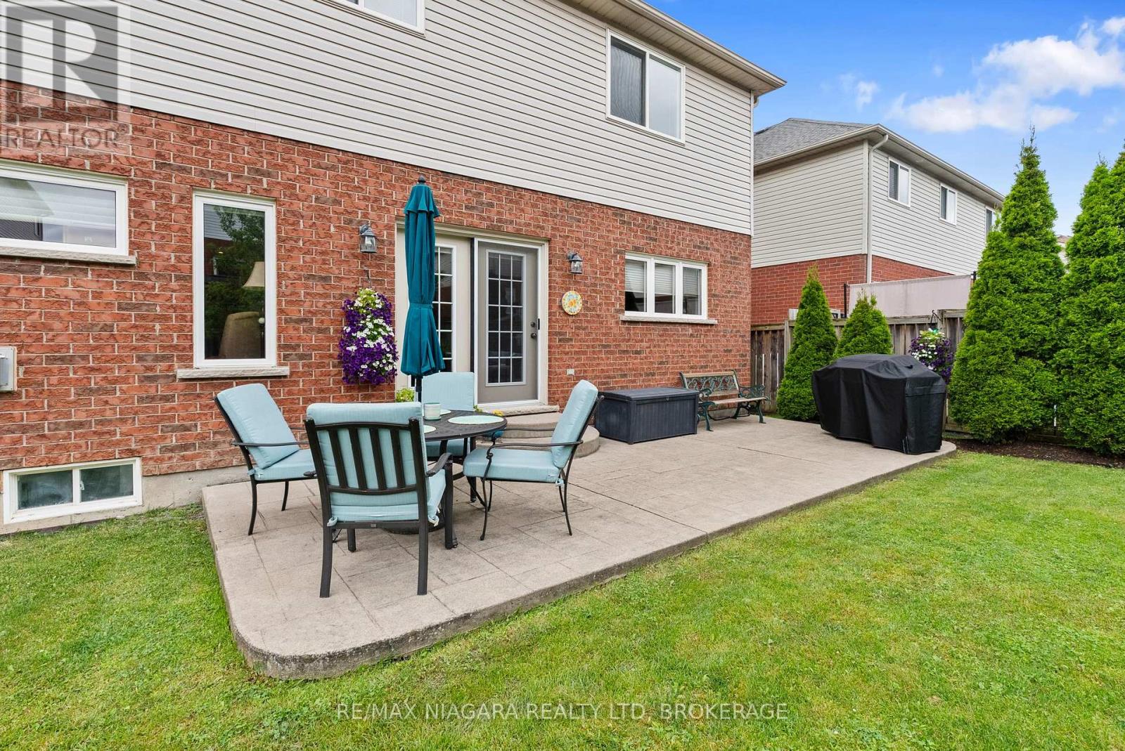 282 Winterberry Boulevard, Thorold, Ontario  L2V 5E5 - Photo 40 - X13540952
