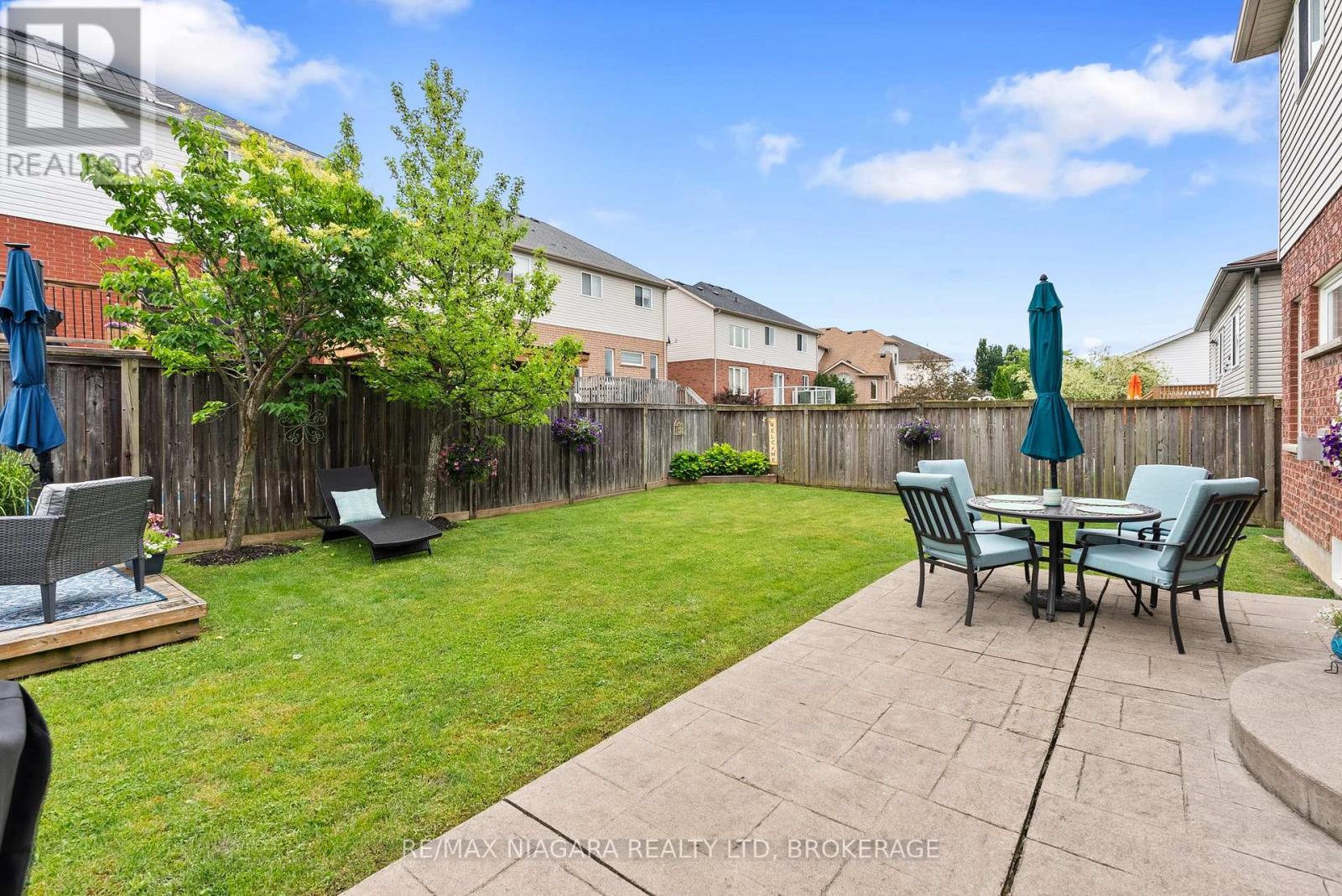282 Winterberry Boulevard, Thorold, Ontario  L2V 5E5 - Photo 41 - X13540952