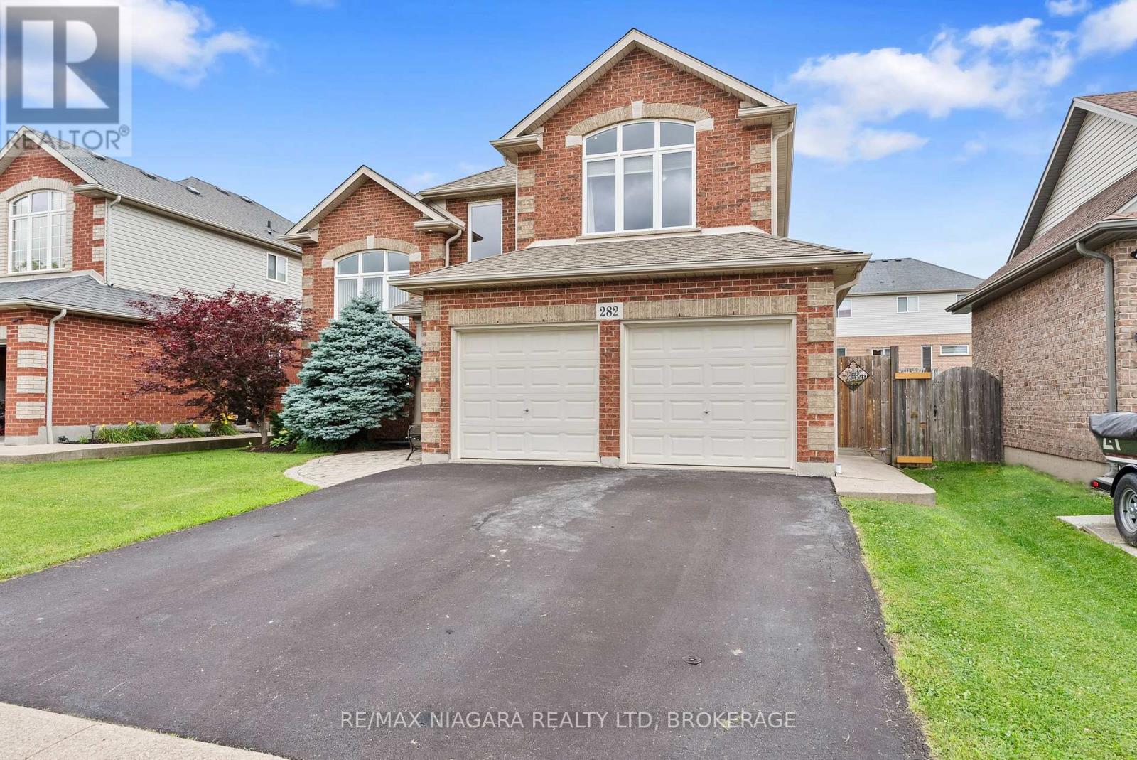 282 Winterberry Boulevard, Thorold, Ontario  L2V 5E5 - Photo 43 - X13540952