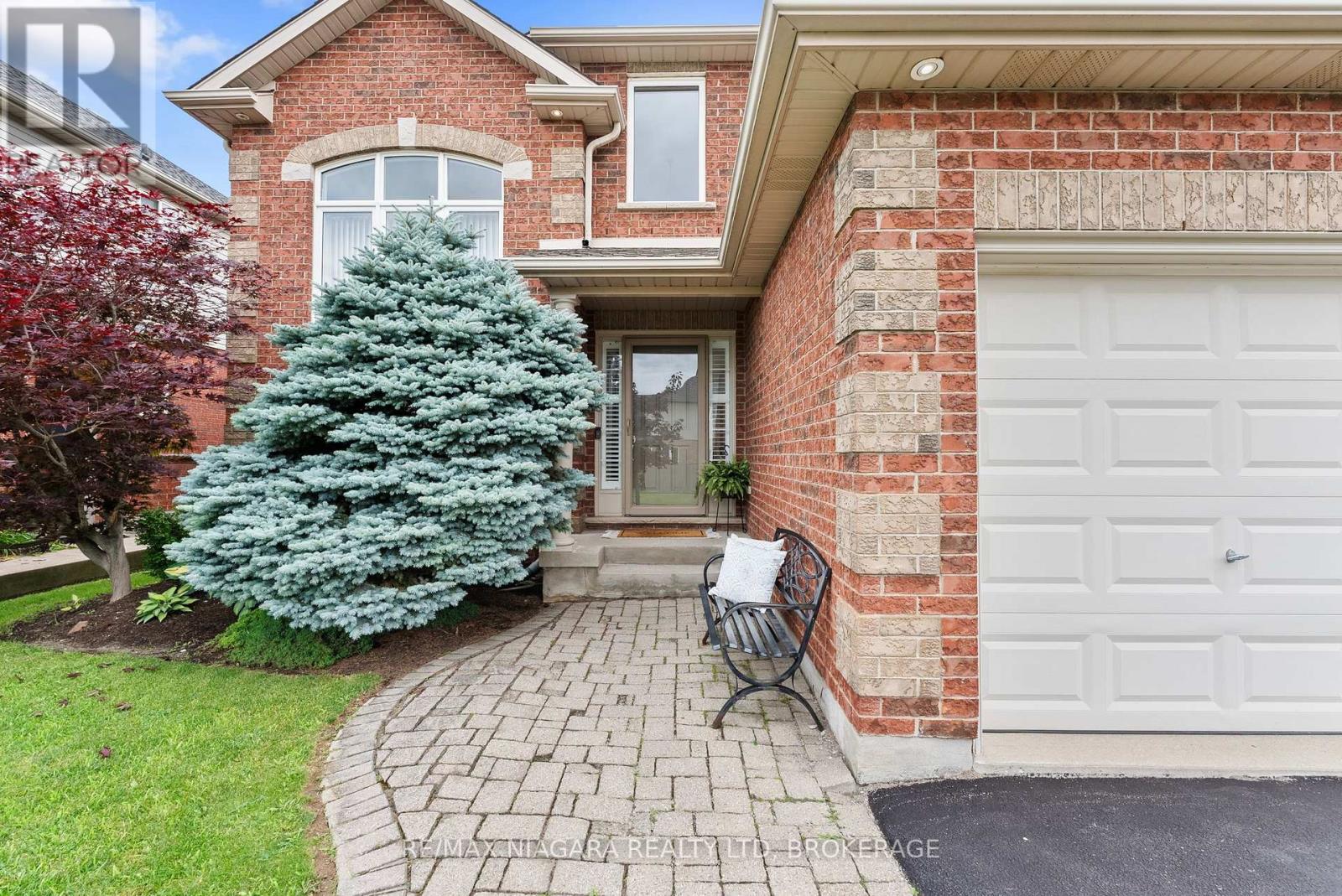 282 Winterberry Boulevard, Thorold, Ontario  L2V 5E5 - Photo 44 - X13540952