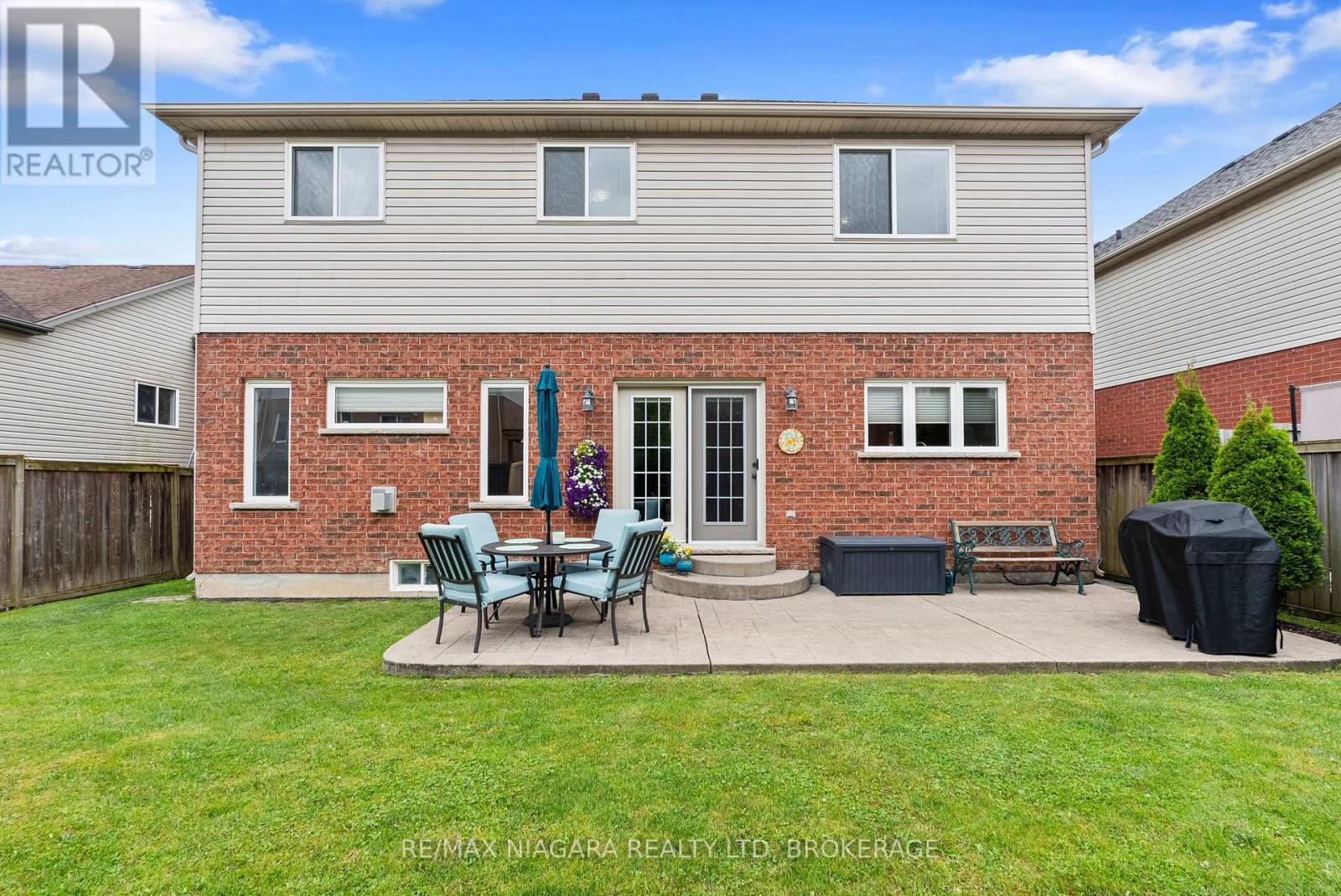282 Winterberry Boulevard, Thorold, Ontario  L2V 5E5 - Photo 5 - X13540952
