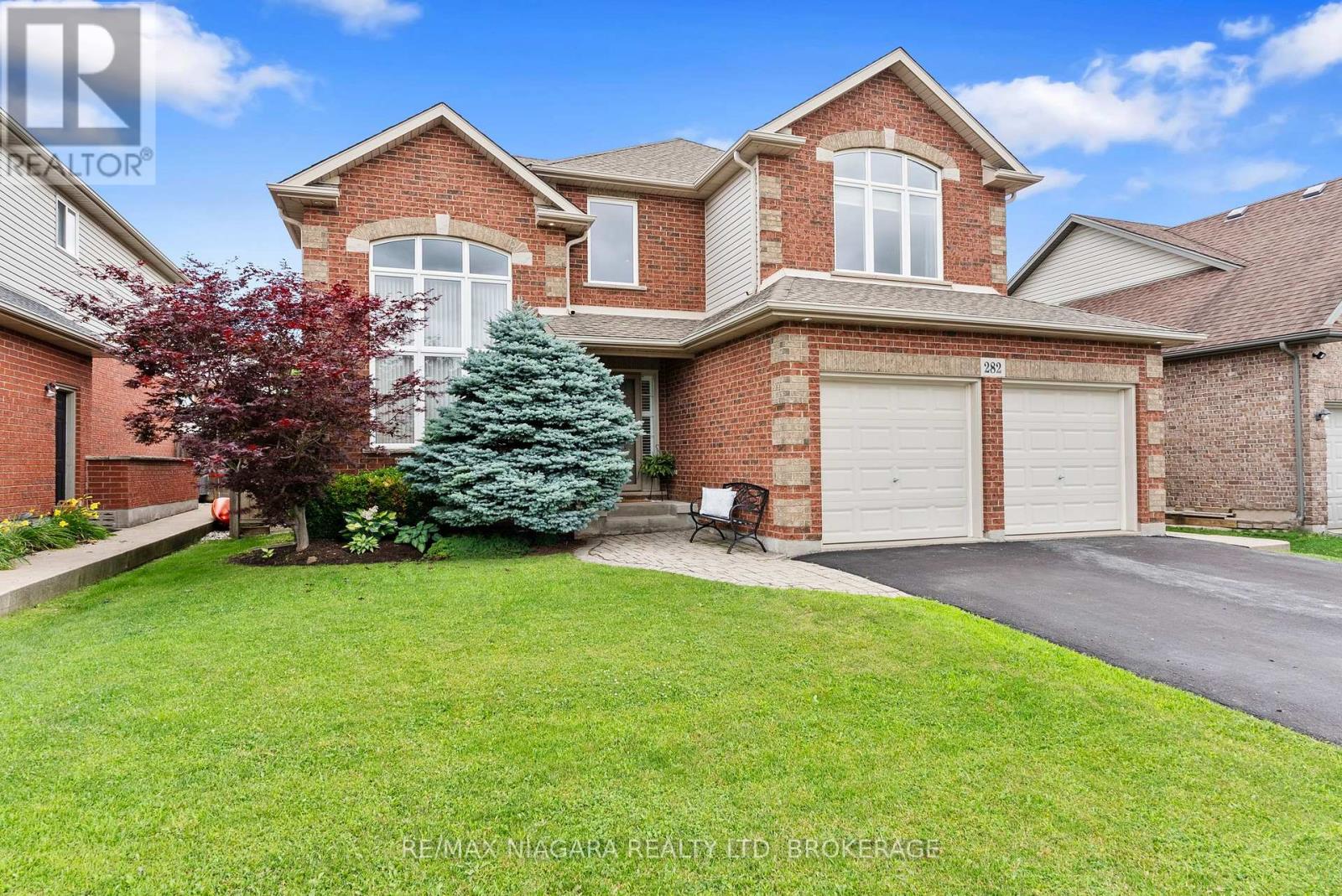 282 Winterberry Boulevard, Thorold, Ontario  L2V 5E5 - Photo 6 - X13540952