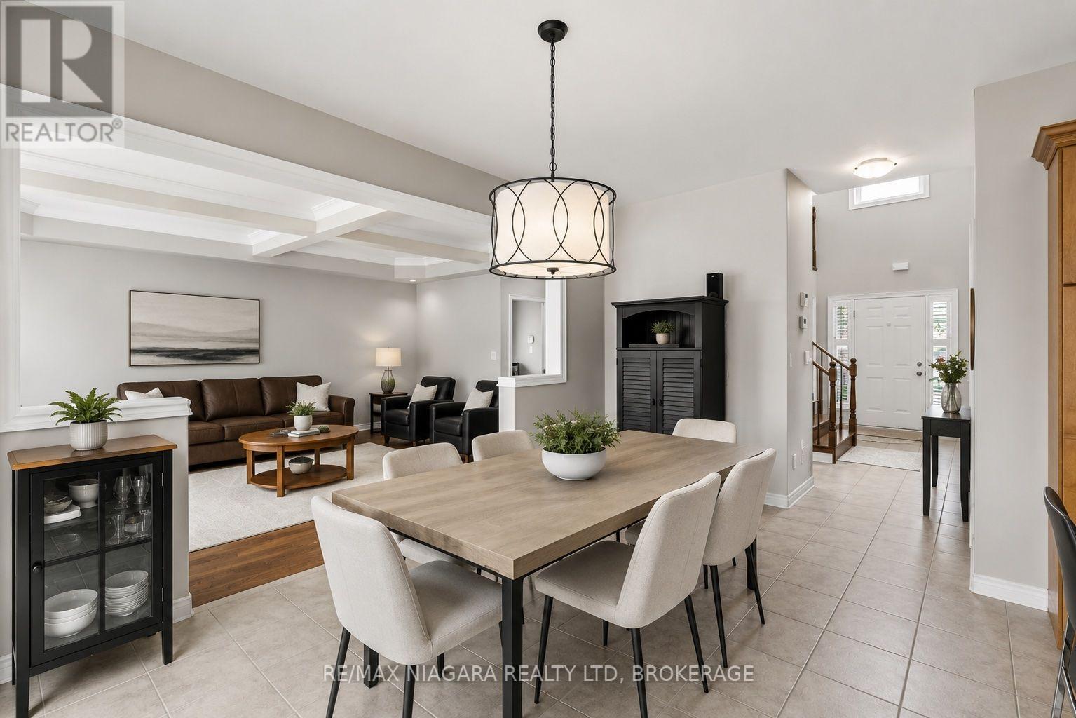 282 Winterberry Boulevard, Thorold, Ontario  L2V 5E5 - Photo 7 - X13540952
