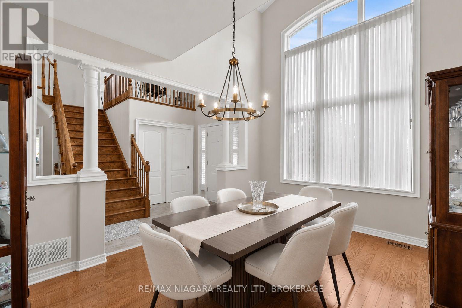 282 Winterberry Boulevard, Thorold, Ontario  L2V 5E5 - Photo 8 - X13540952