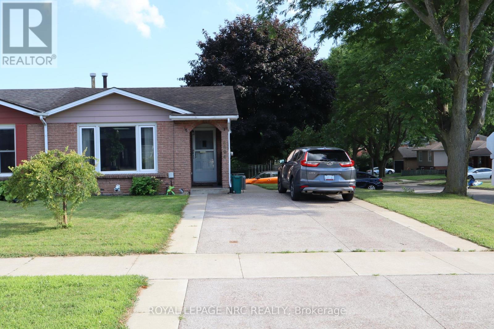 6694 CROPP STREET, Niagara Falls, Ontario