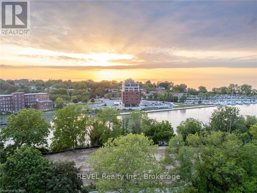 5 - 23 MICHIGAN AVENUE, St. Catharines, Ontario