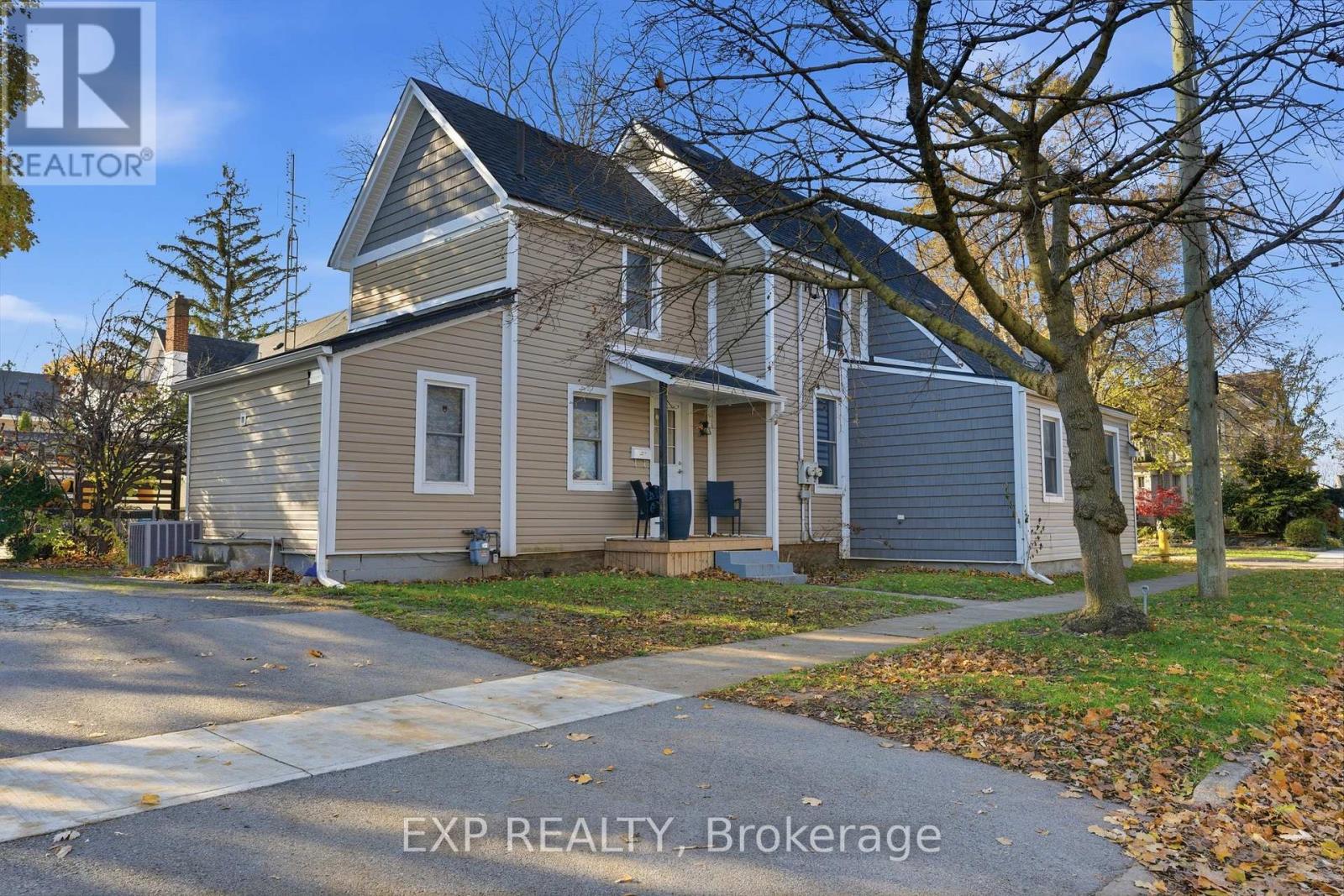 20 HENRY STREET, St. Catharines, Ontario