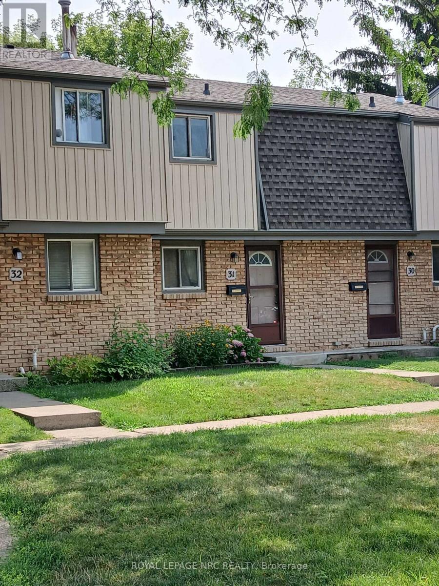 31 - 302 Vine Street, St. Catharines, Ontario  L2M 7M6 - Photo 12 - X13541306