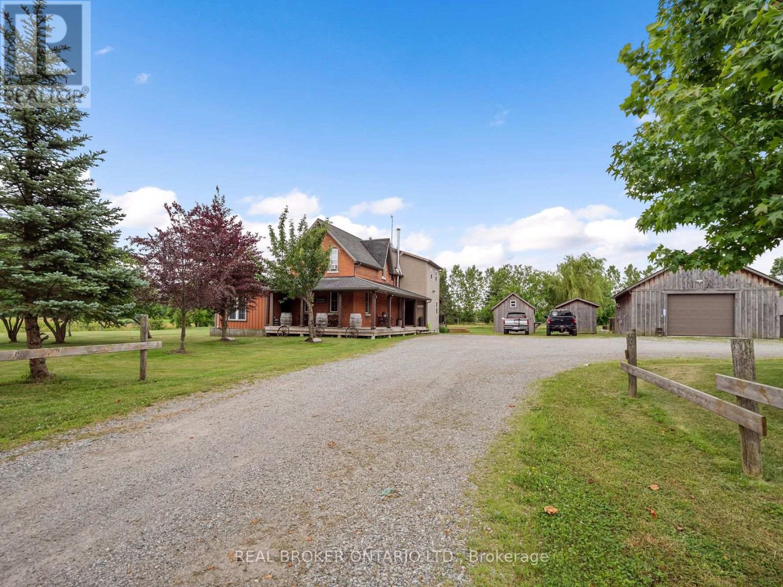 118 RIVER ROAD, Pelham, Ontario