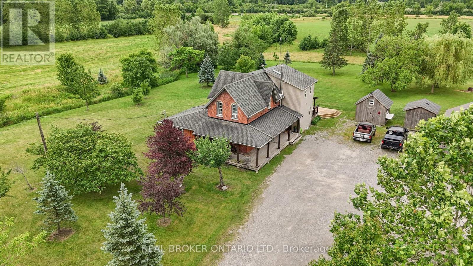 118 River Road, Pelham, Ontario  L0S 1C0 - Photo 2 - X13541372