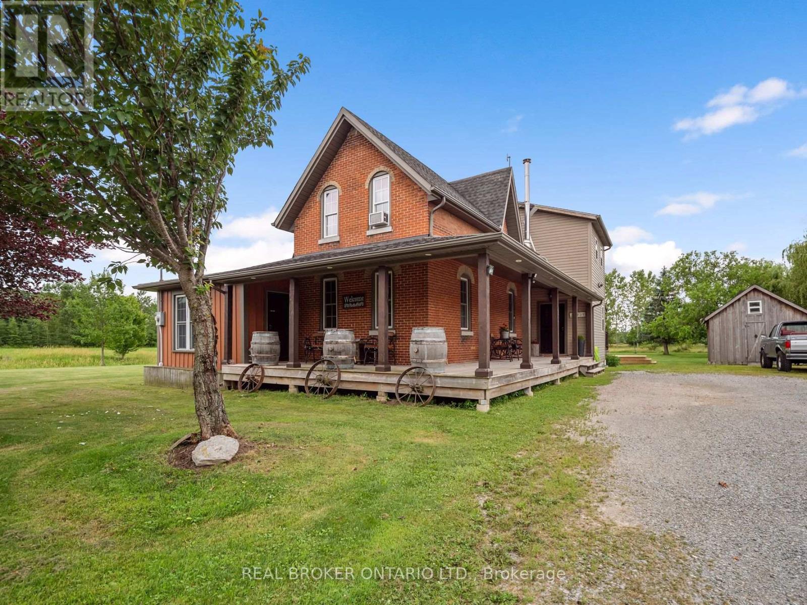 118 River Road, Pelham, Ontario  L0S 1C0 - Photo 3 - X13541372