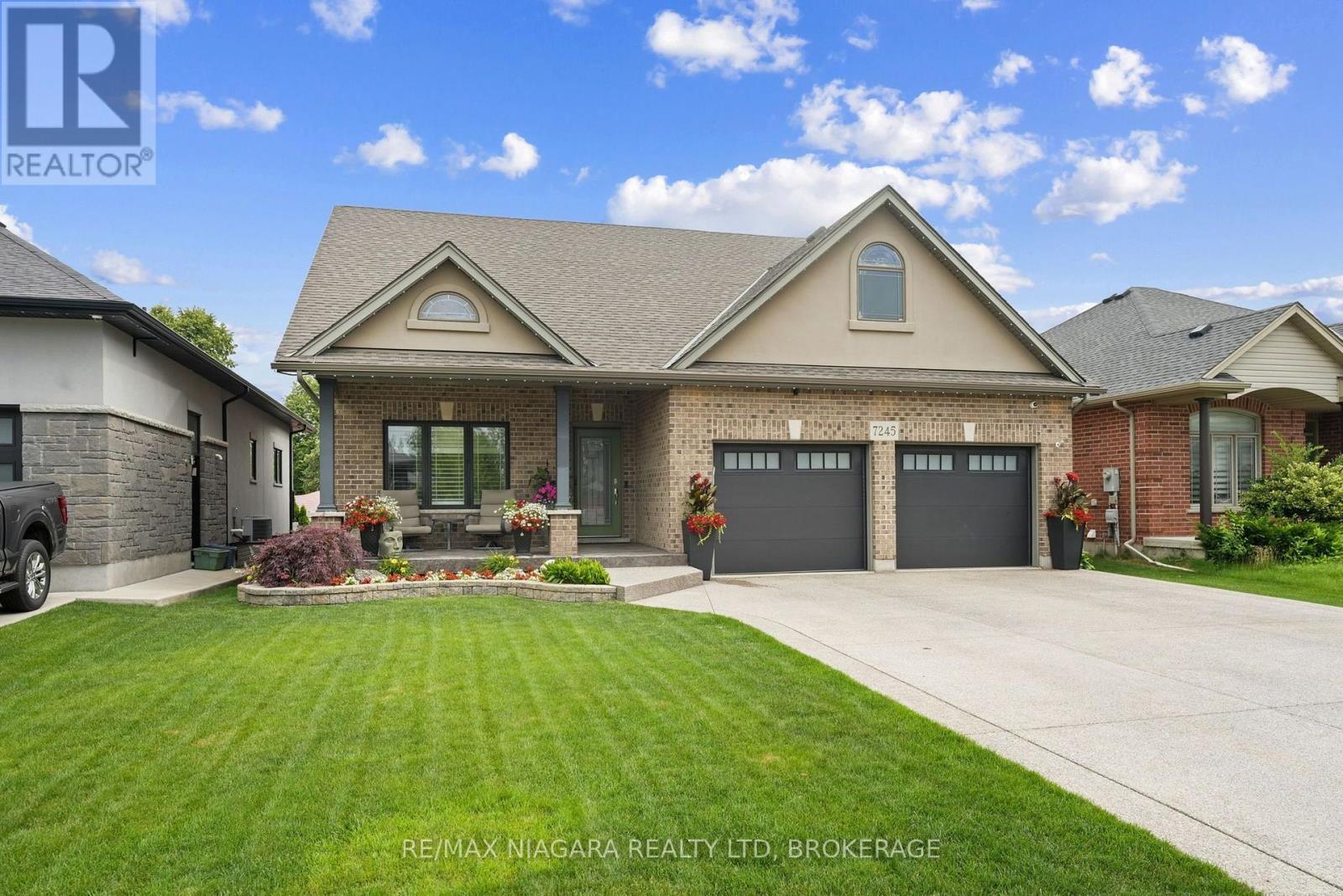 7245 OPTIMIST LANE, Niagara Falls, Ontario