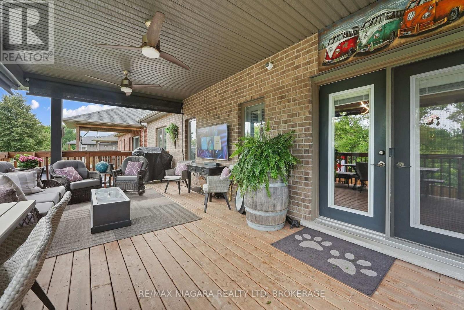7245 Optimist Lane, Niagara Falls, Ontario  L2E 0B3 - Photo 32 - X13541496