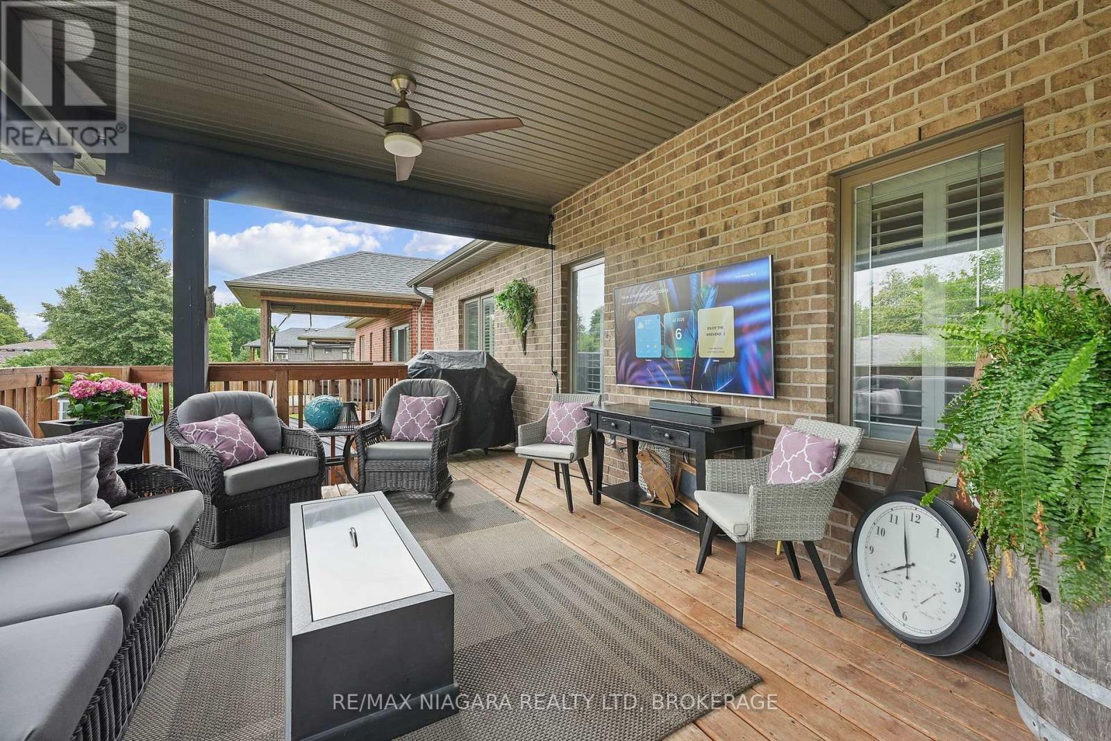 7245 Optimist Lane, Niagara Falls, Ontario  L2E 0B3 - Photo 33 - X13541496