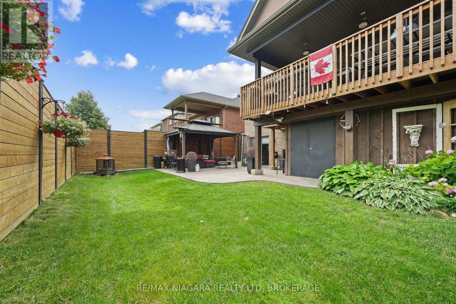 7245 Optimist Lane, Niagara Falls, Ontario  L2E 0B3 - Photo 34 - X13541496