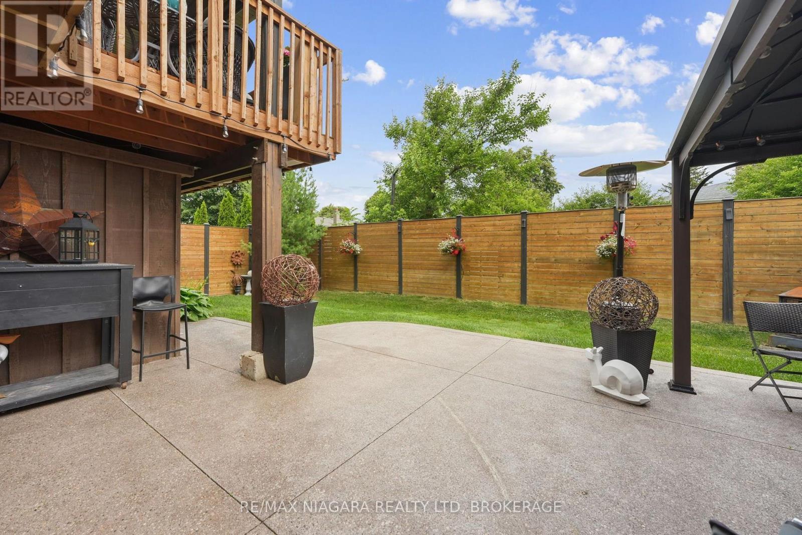 7245 Optimist Lane, Niagara Falls, Ontario  L2E 0B3 - Photo 35 - X13541496