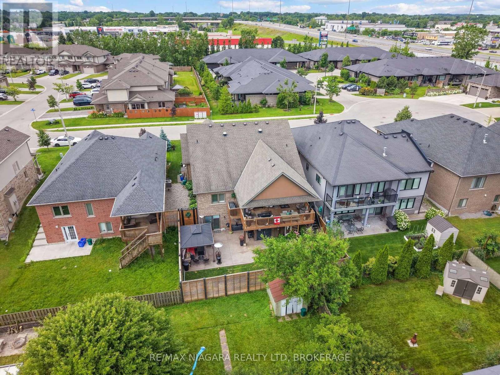 7245 Optimist Lane, Niagara Falls, Ontario  L2E 0B3 - Photo 37 - X13541496