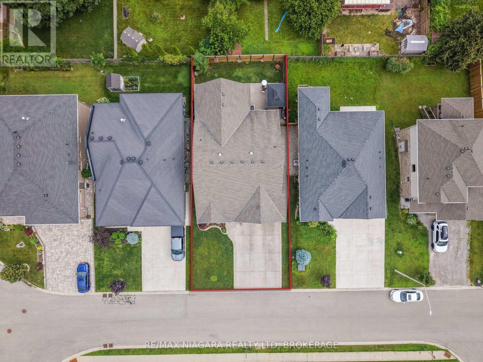 7245 Optimist Lane, Niagara Falls, Ontario  L2E 0B3 - Photo 38 - X13541496