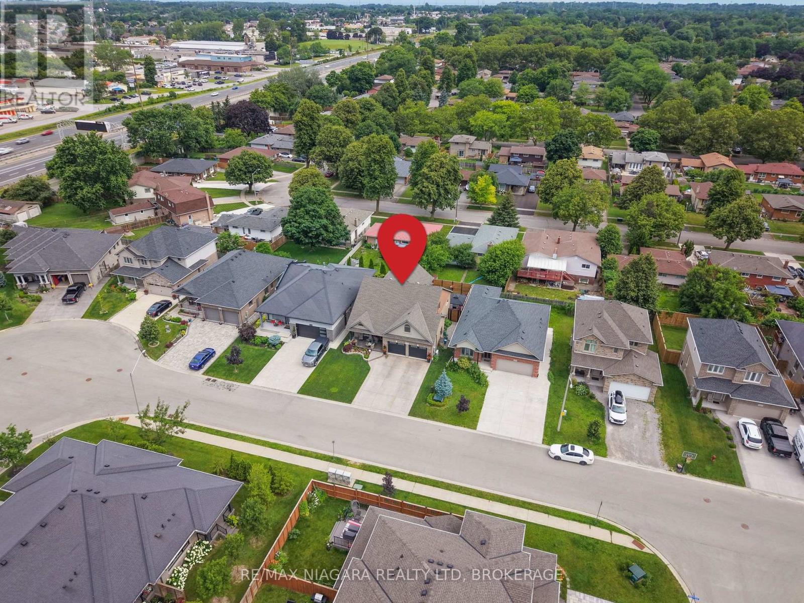 7245 Optimist Lane, Niagara Falls, Ontario  L2E 0B3 - Photo 39 - X13541496