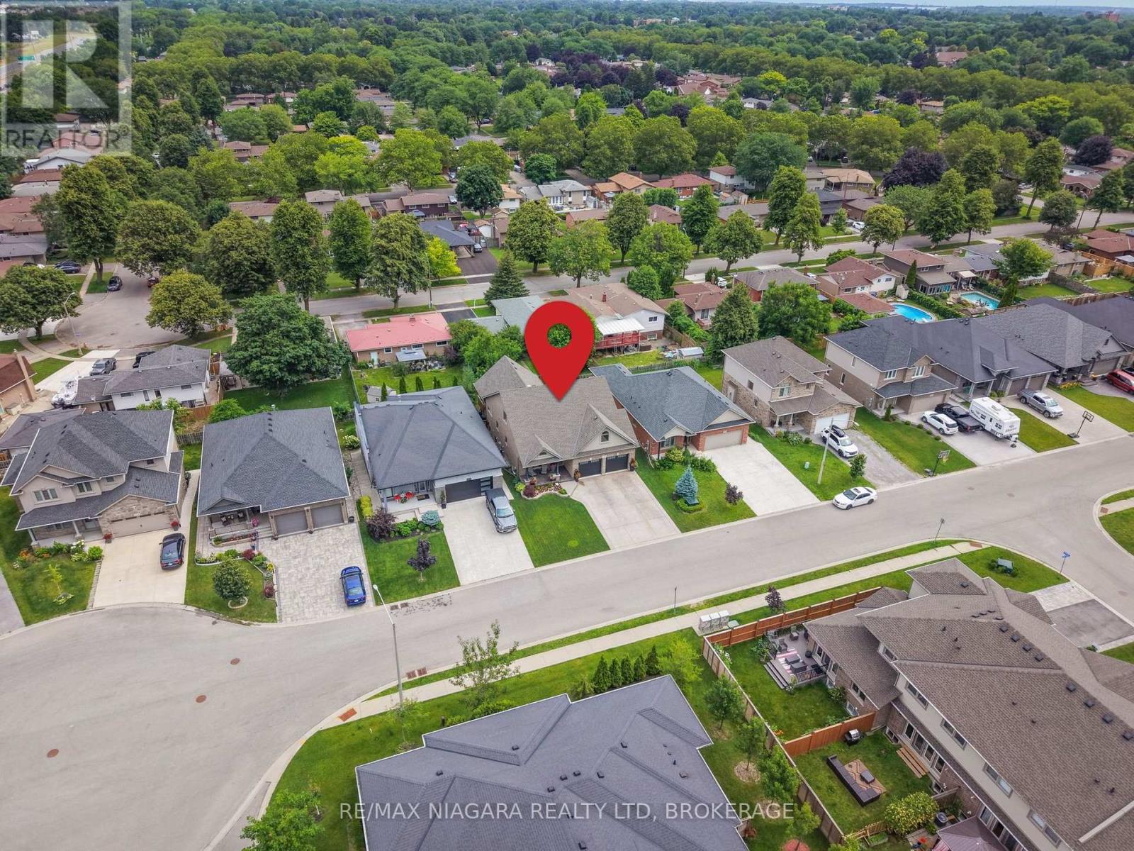 7245 Optimist Lane, Niagara Falls, Ontario  L2E 0B3 - Photo 40 - X13541496