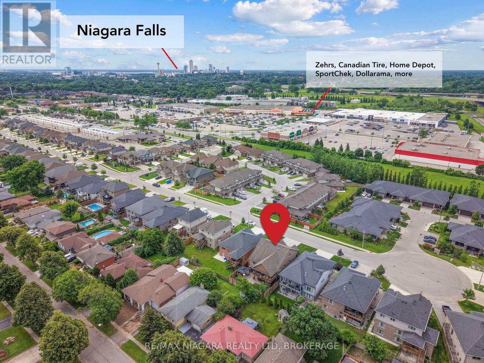 7245 Optimist Lane, Niagara Falls, Ontario  L2E 0B3 - Photo 41 - X13541496
