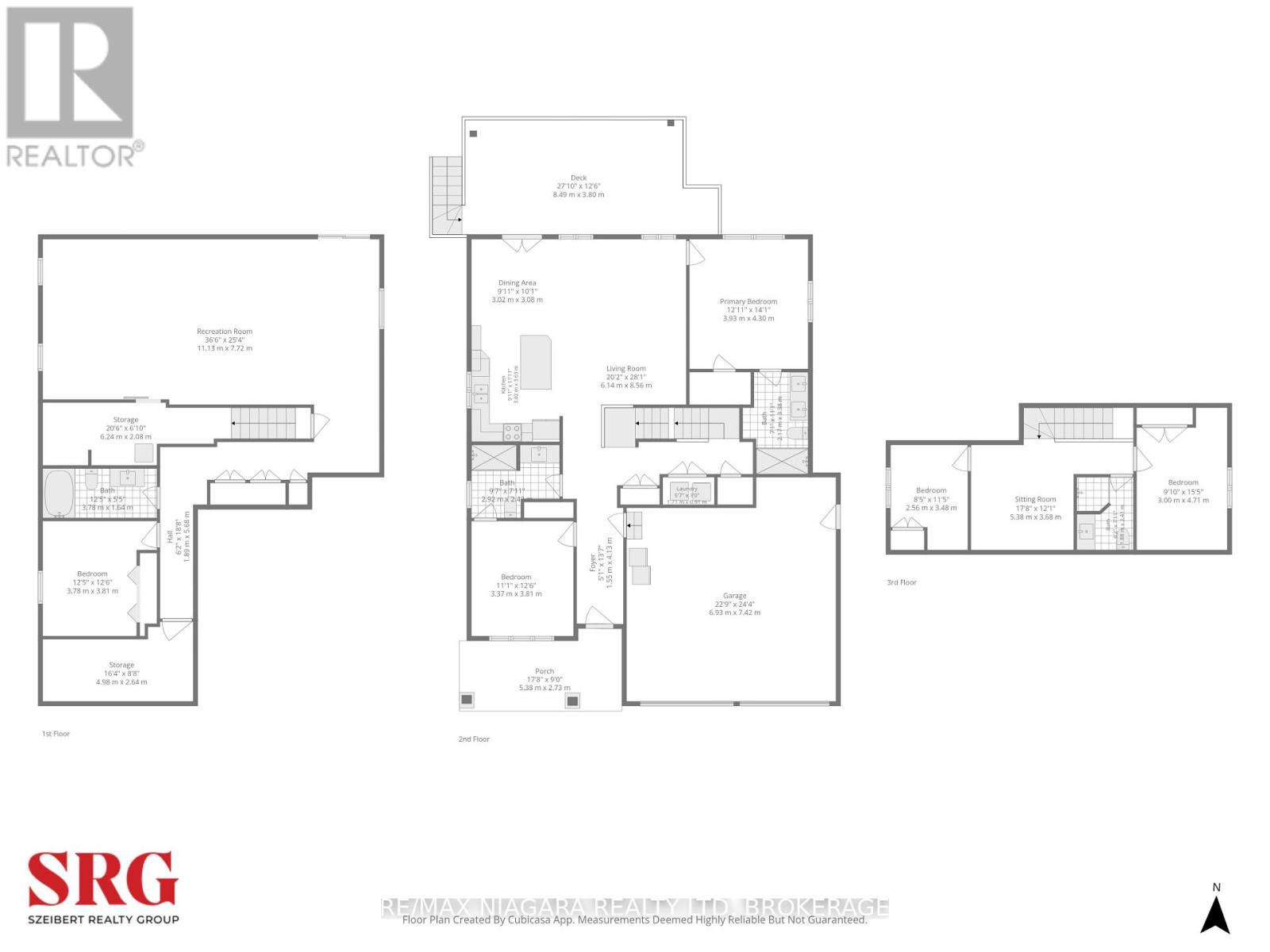 7245 Optimist Lane, Niagara Falls, Ontario  L2E 0B3 - Photo 42 - X13541496