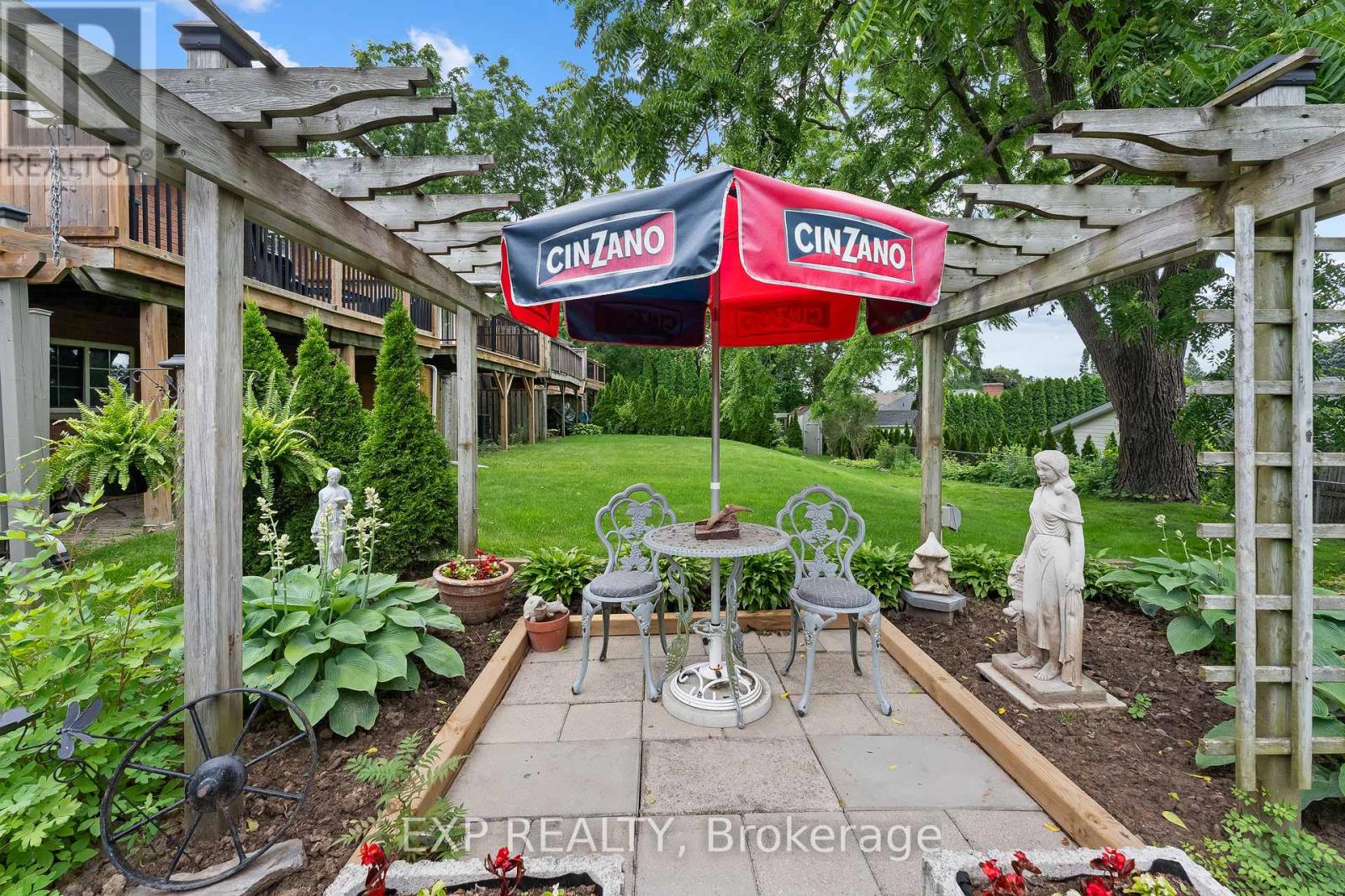 9 Kinsman Court S, Pelham, Ontario  L0S 1E3 - Photo 9 - X13541618
