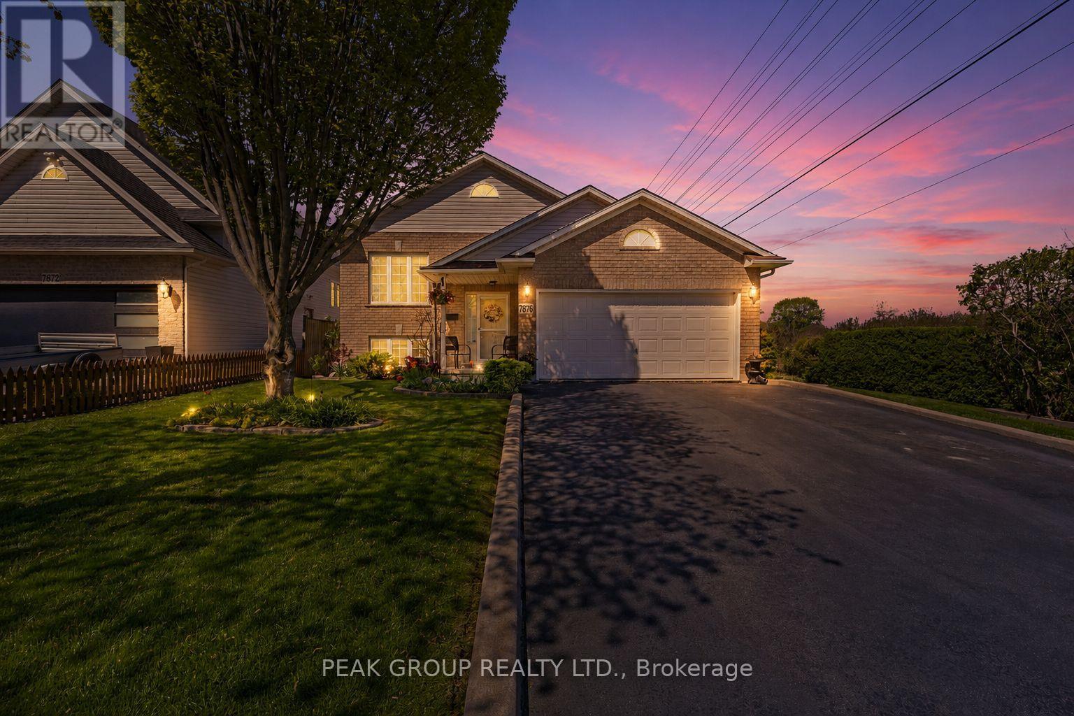 7876 CHARNWOOD AVENUE, Niagara Falls, Ontario