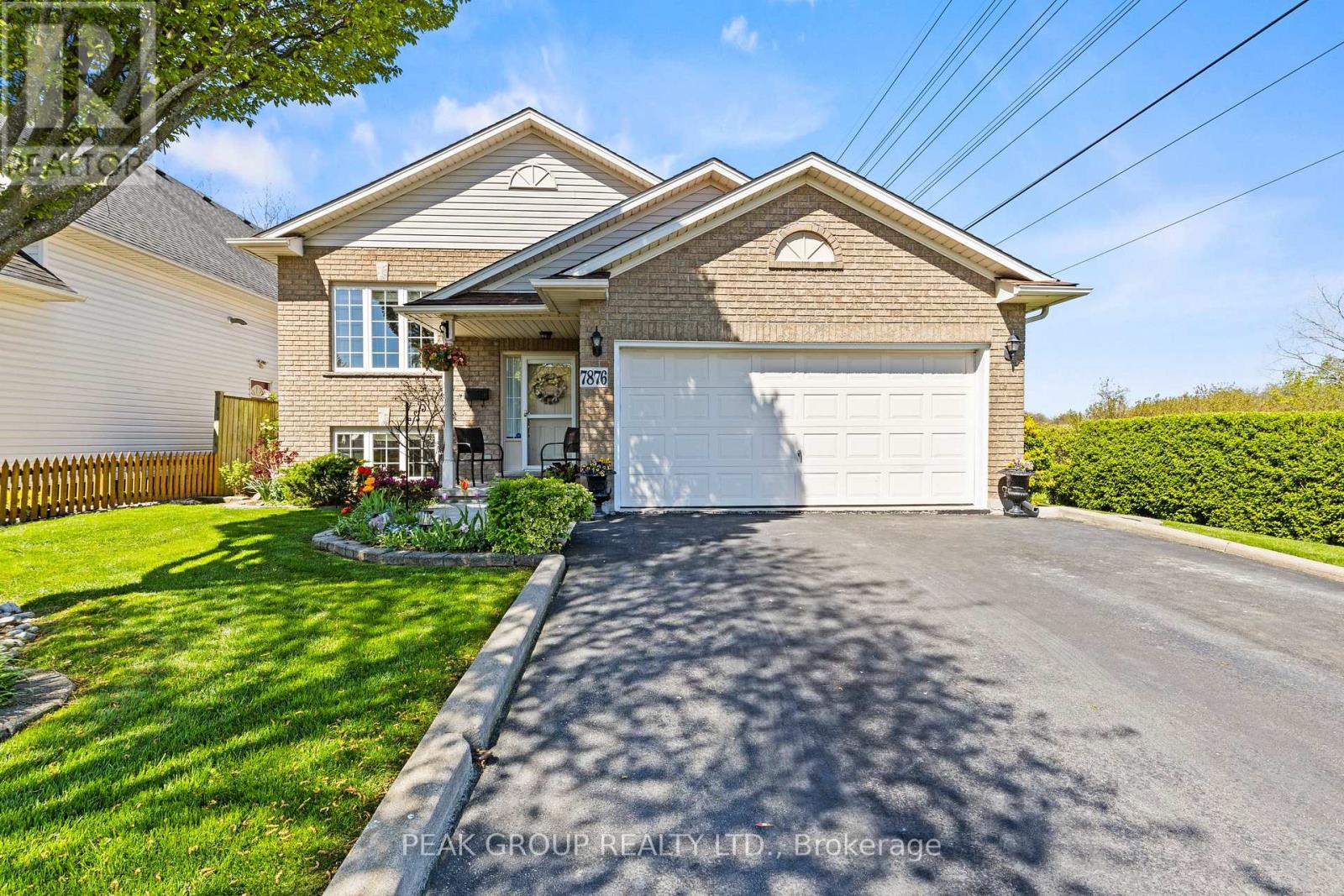 7876 Charnwood Avenue, Niagara Falls, Ontario  L2H 3E2 - Photo 2 - X13541764