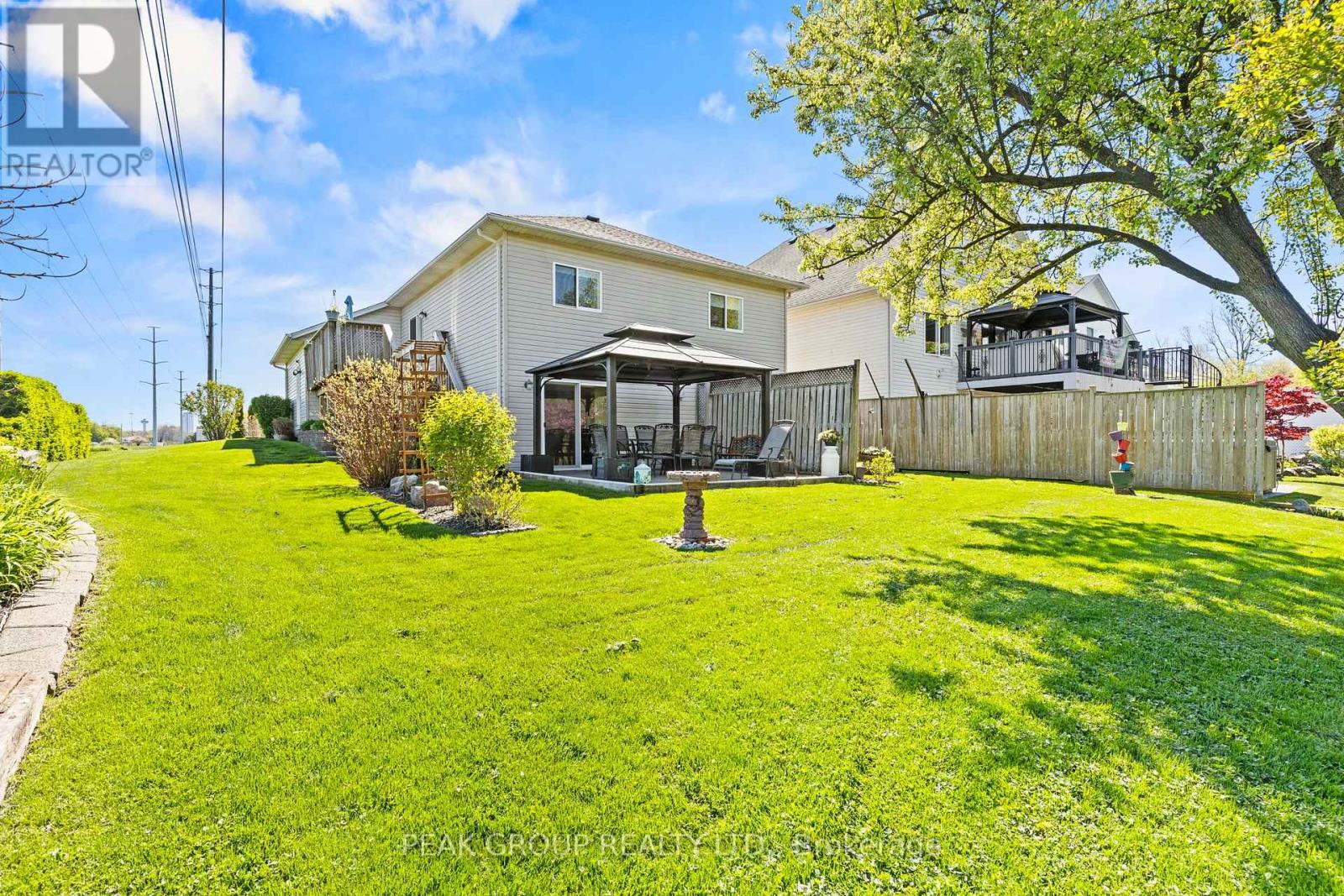 7876 Charnwood Avenue, Niagara Falls, Ontario  L2H 3E2 - Photo 26 - X13541764