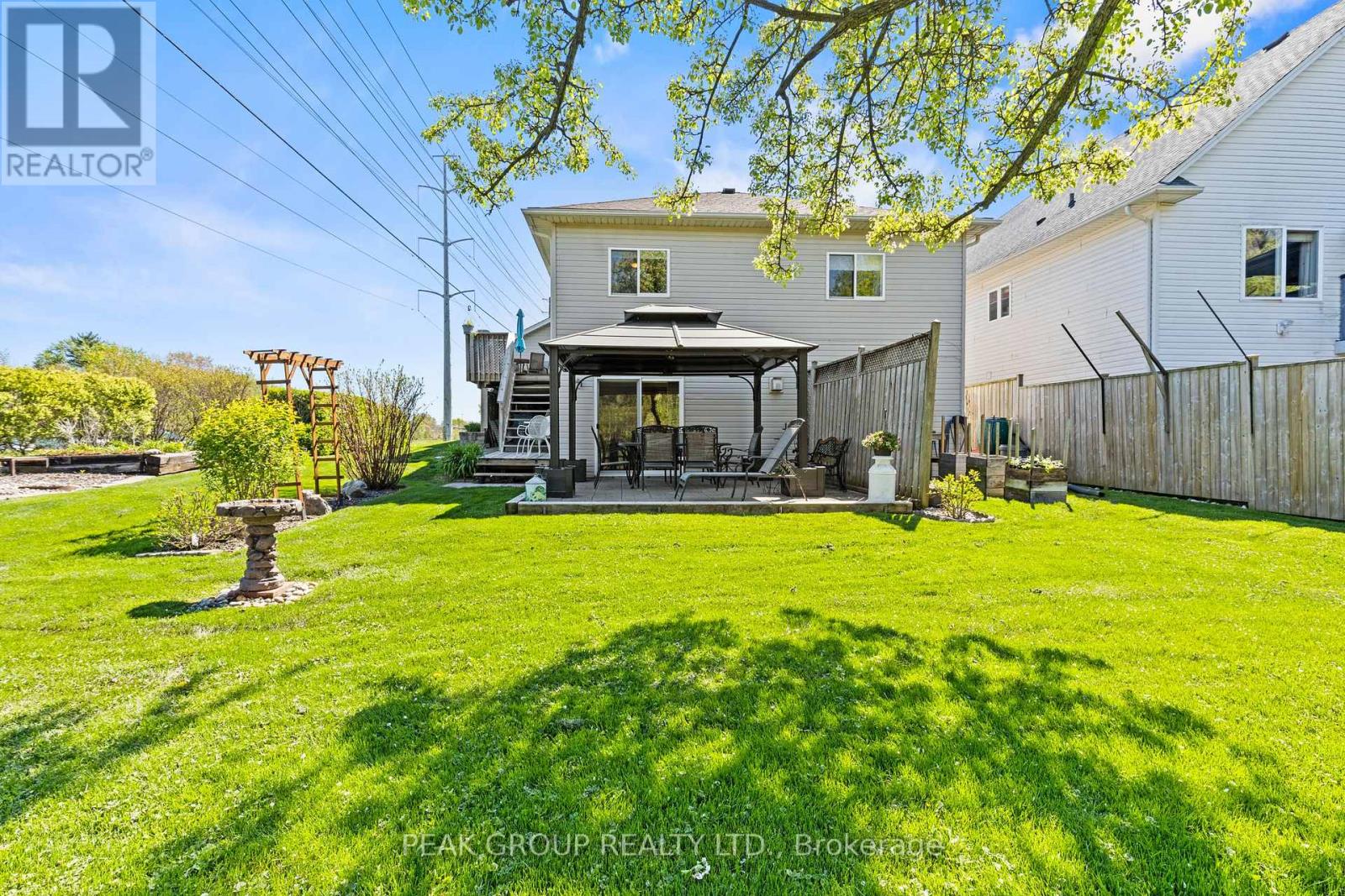 7876 Charnwood Avenue, Niagara Falls, Ontario  L2H 3E2 - Photo 27 - X13541764