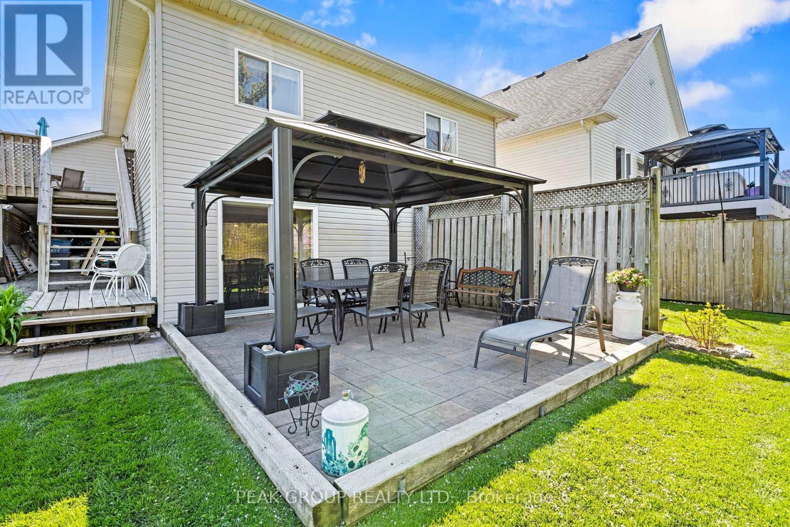 7876 Charnwood Avenue, Niagara Falls, Ontario  L2H 3E2 - Photo 29 - X13541764