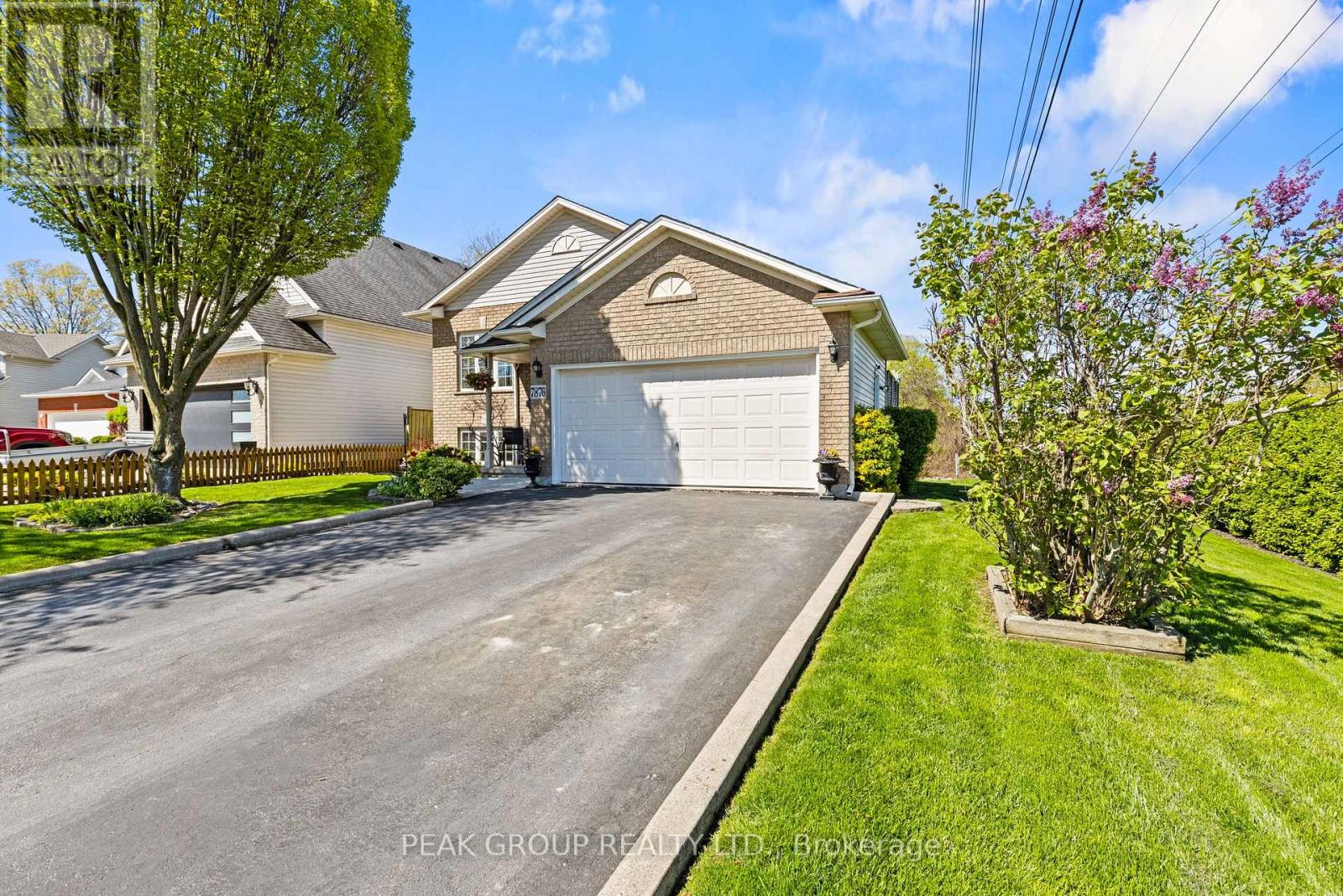 7876 Charnwood Avenue, Niagara Falls, Ontario  L2H 3E2 - Photo 3 - X13541764