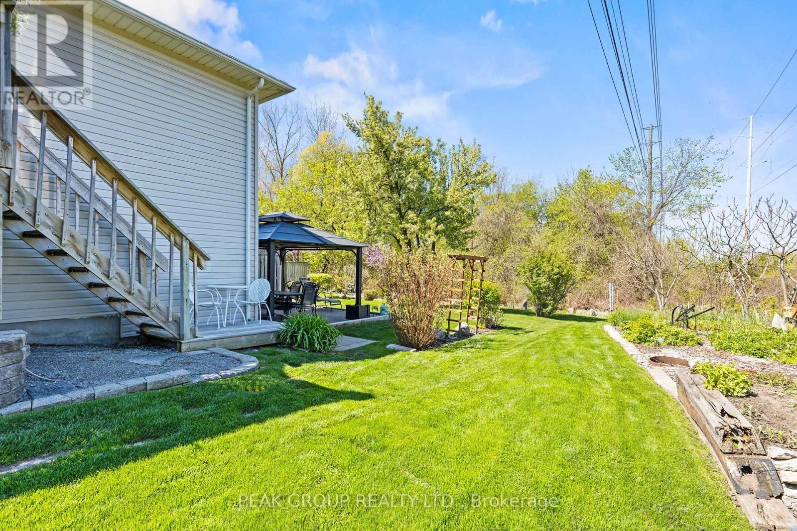 7876 Charnwood Avenue, Niagara Falls, Ontario  L2H 3E2 - Photo 30 - X13541764