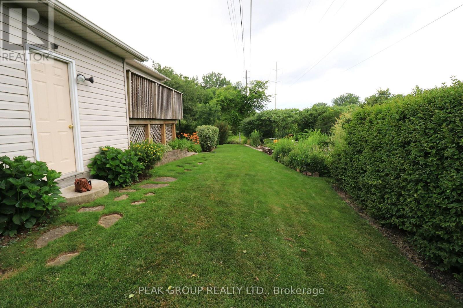 7876 Charnwood Avenue, Niagara Falls, Ontario  L2H 3E2 - Photo 38 - X13541764